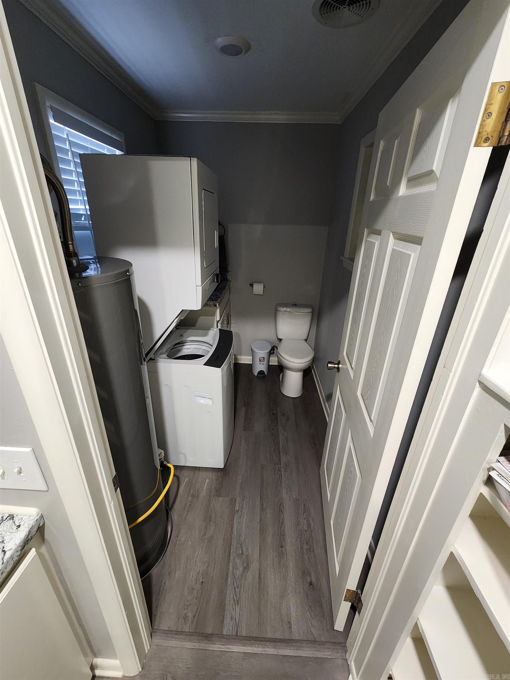 410 Maple Avenue  Mena, AR