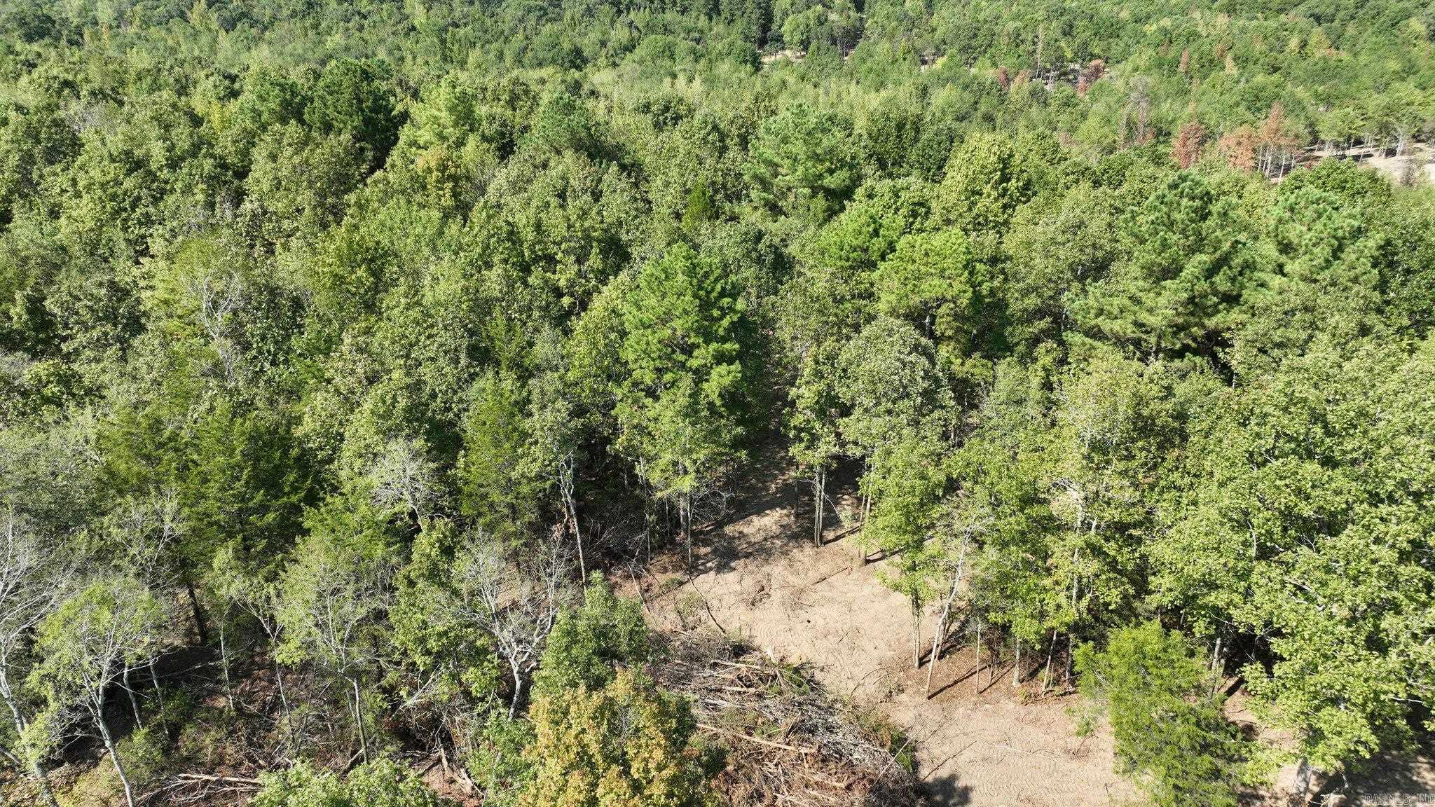 TBD, Tract 3 Polk Road 158  Mena, AR