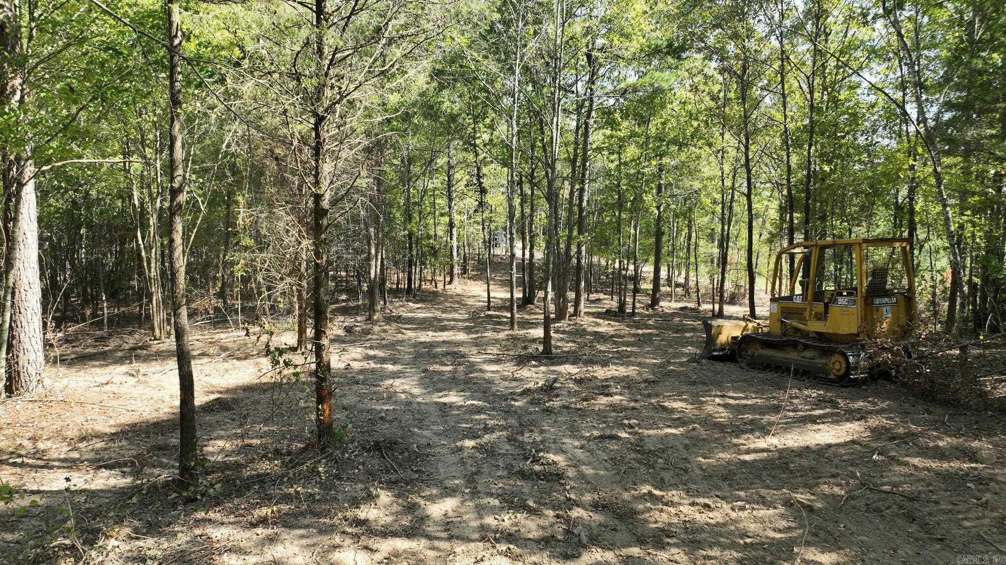 TBD, Tract 3 Polk Road 158  Mena, AR