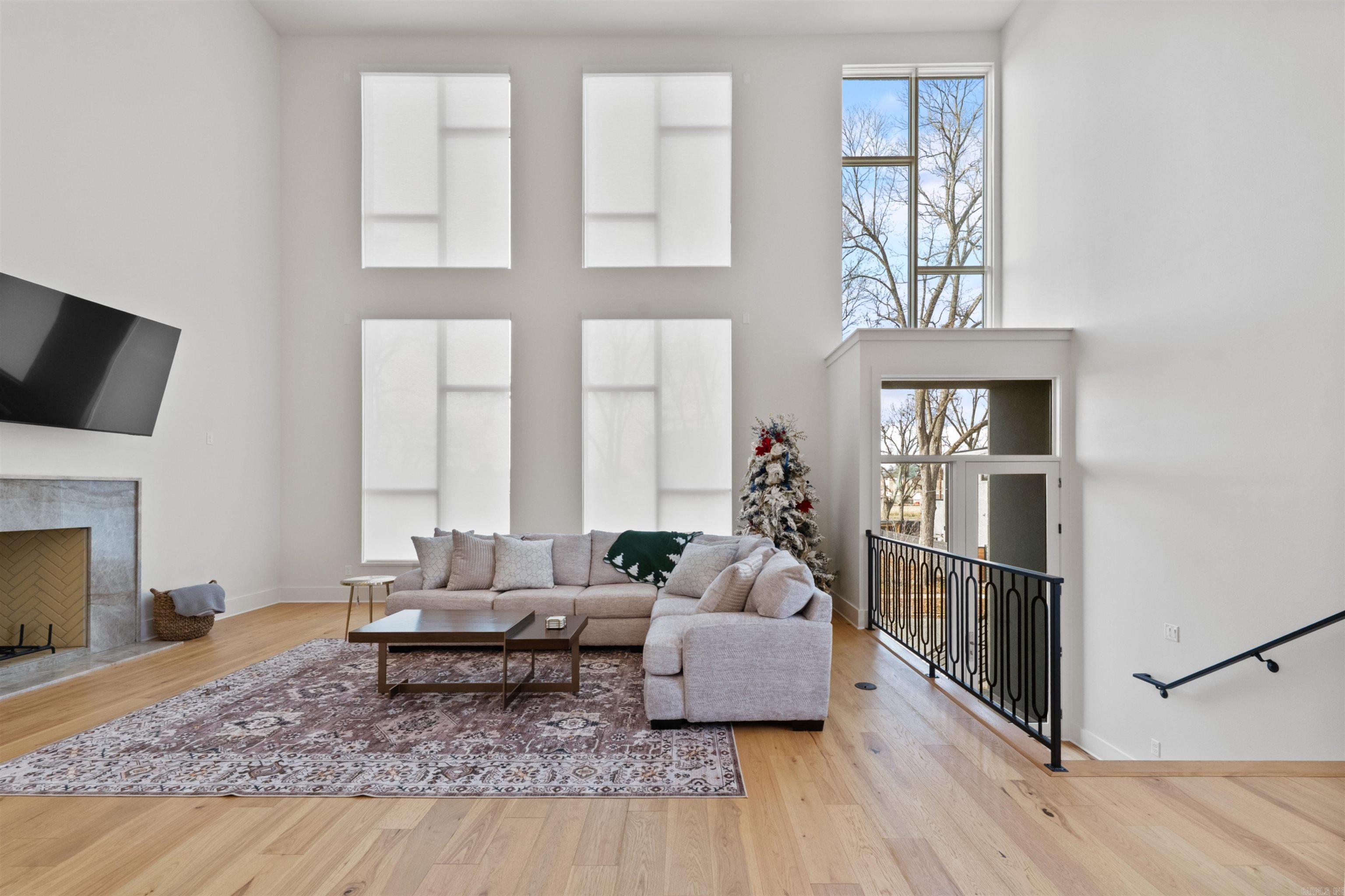 712 N Magnolia  North Little Rock, AR