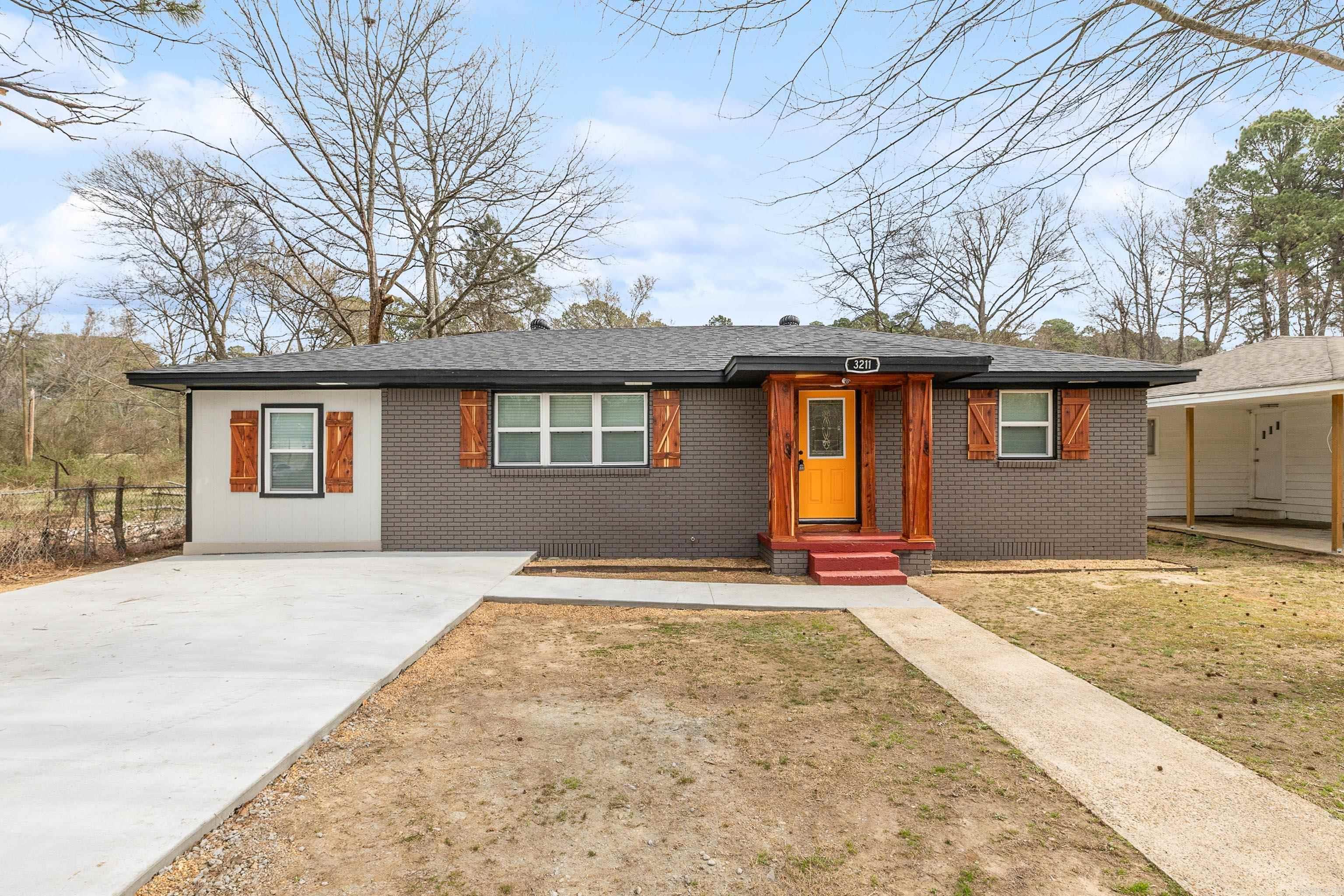 3211 Whitfield  Little Rock, AR