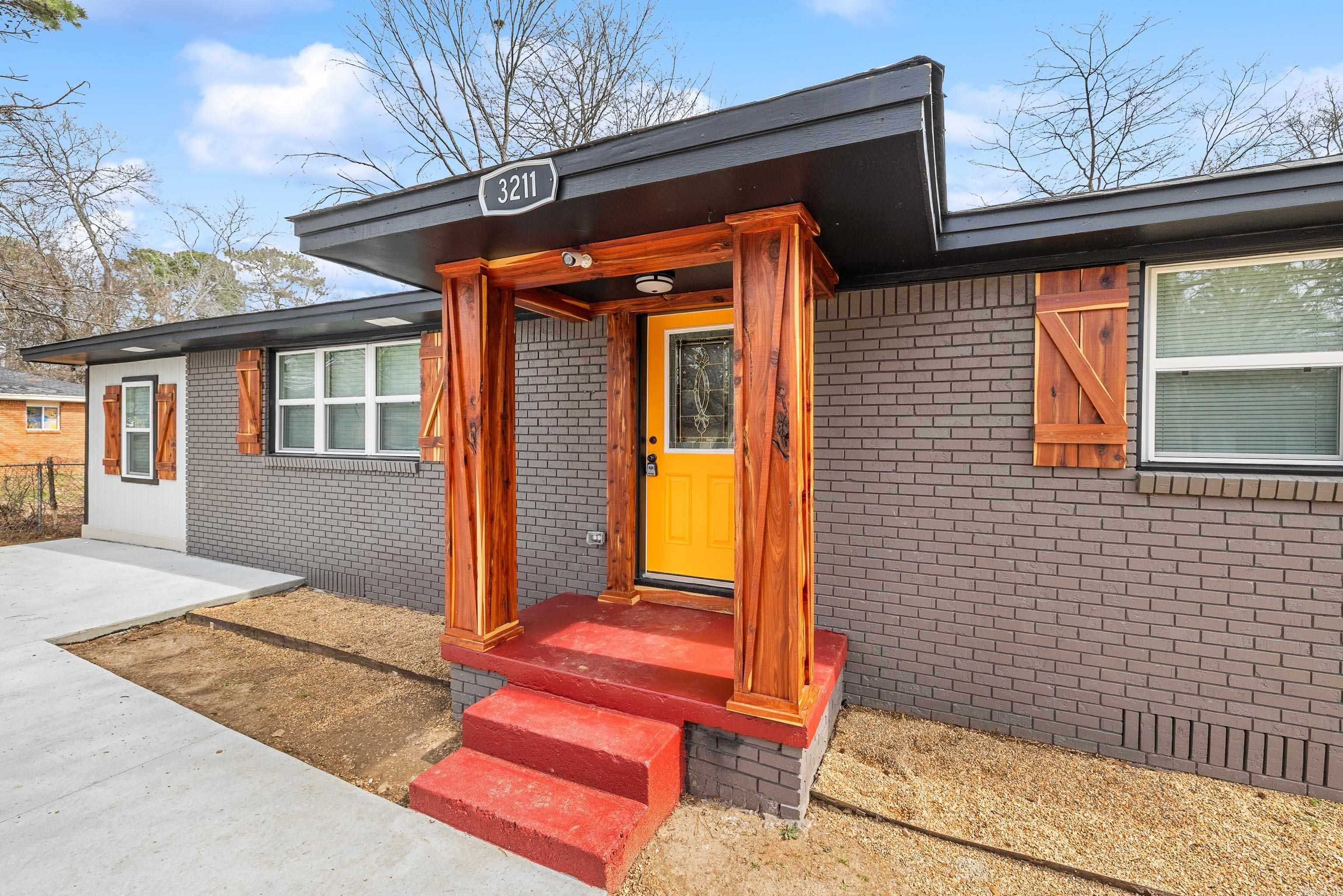 3211 Whitfield  Little Rock, AR