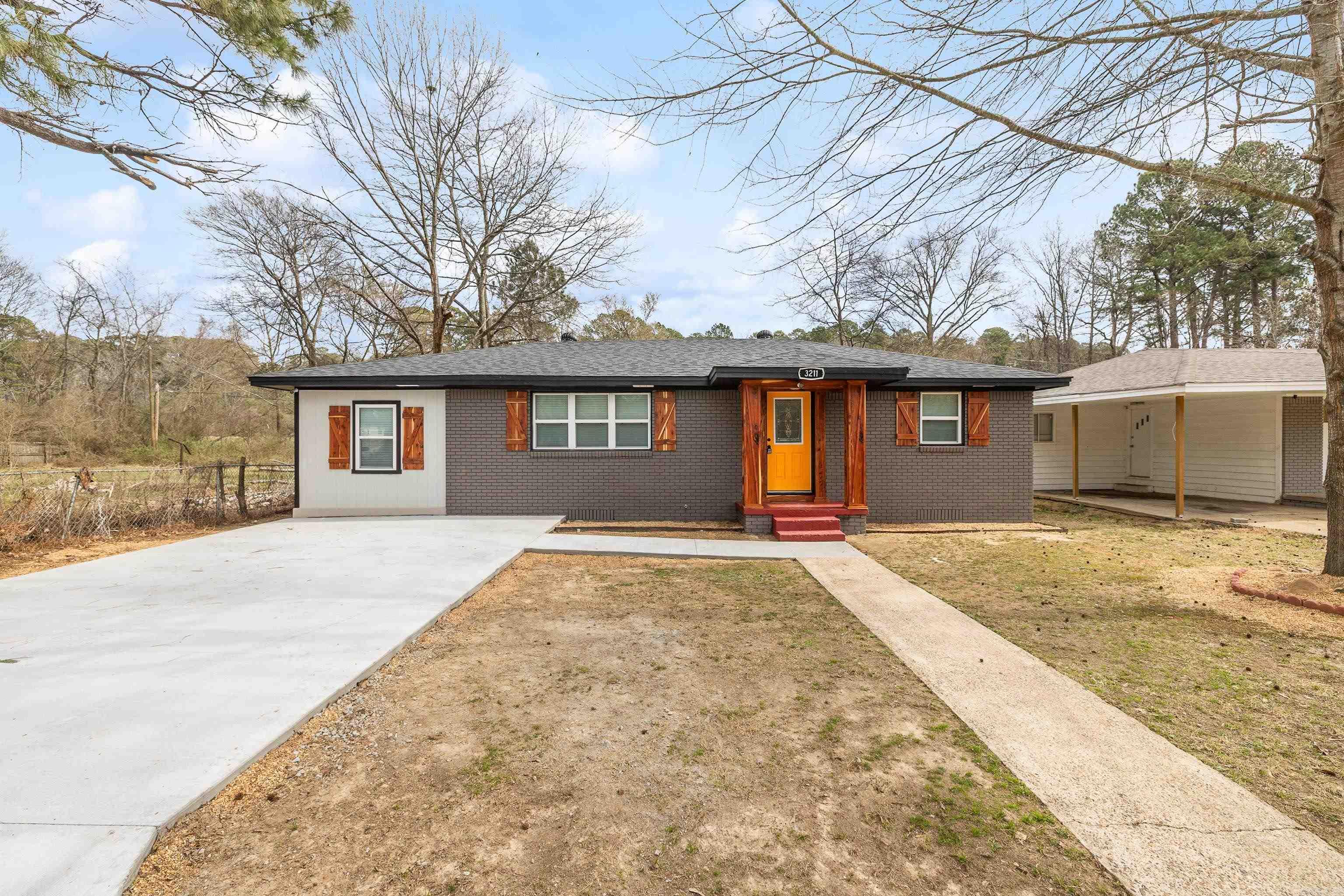 3211 Whitfield  Little Rock, AR