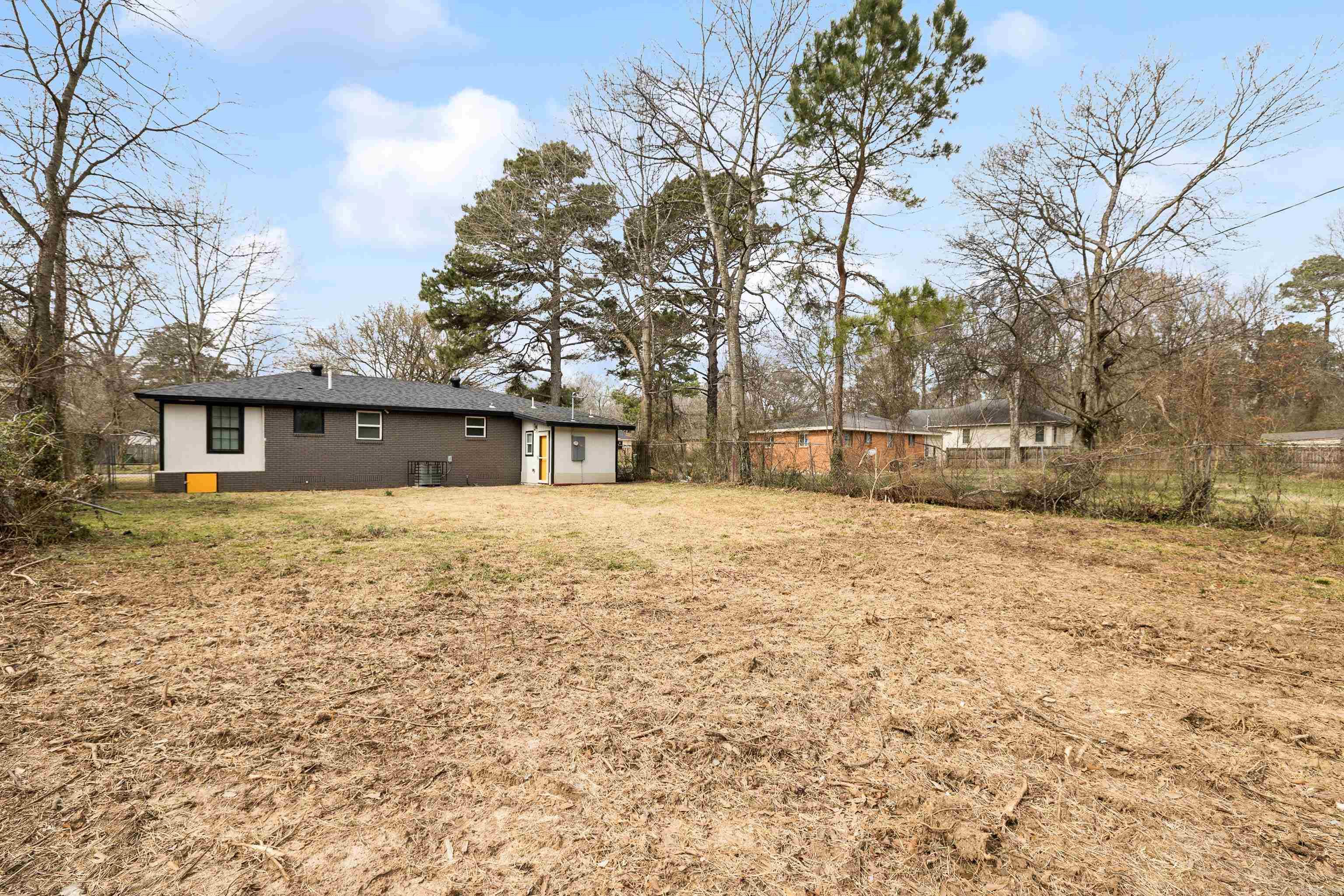 3211 Whitfield  Little Rock, AR