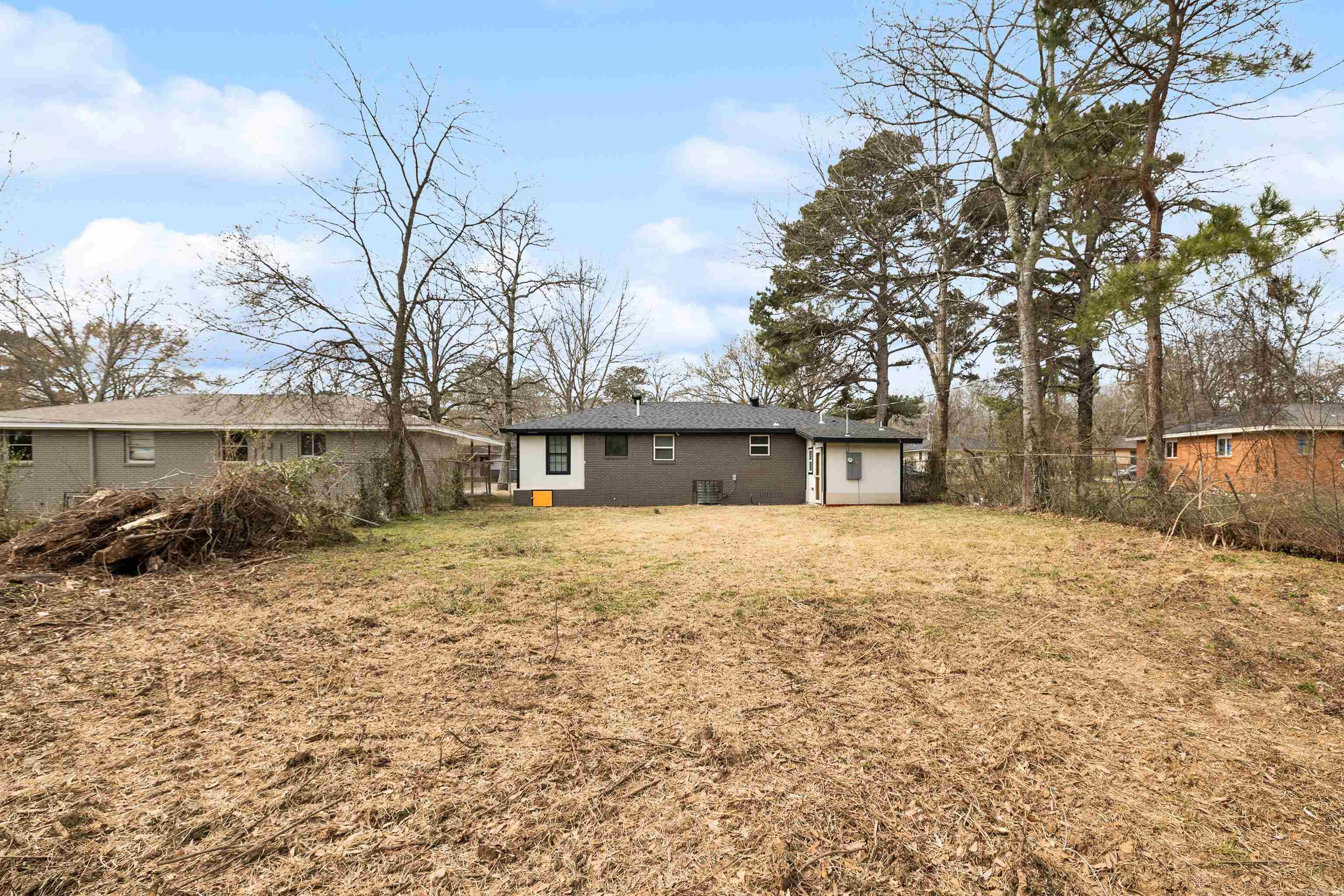 3211 Whitfield  Little Rock, AR