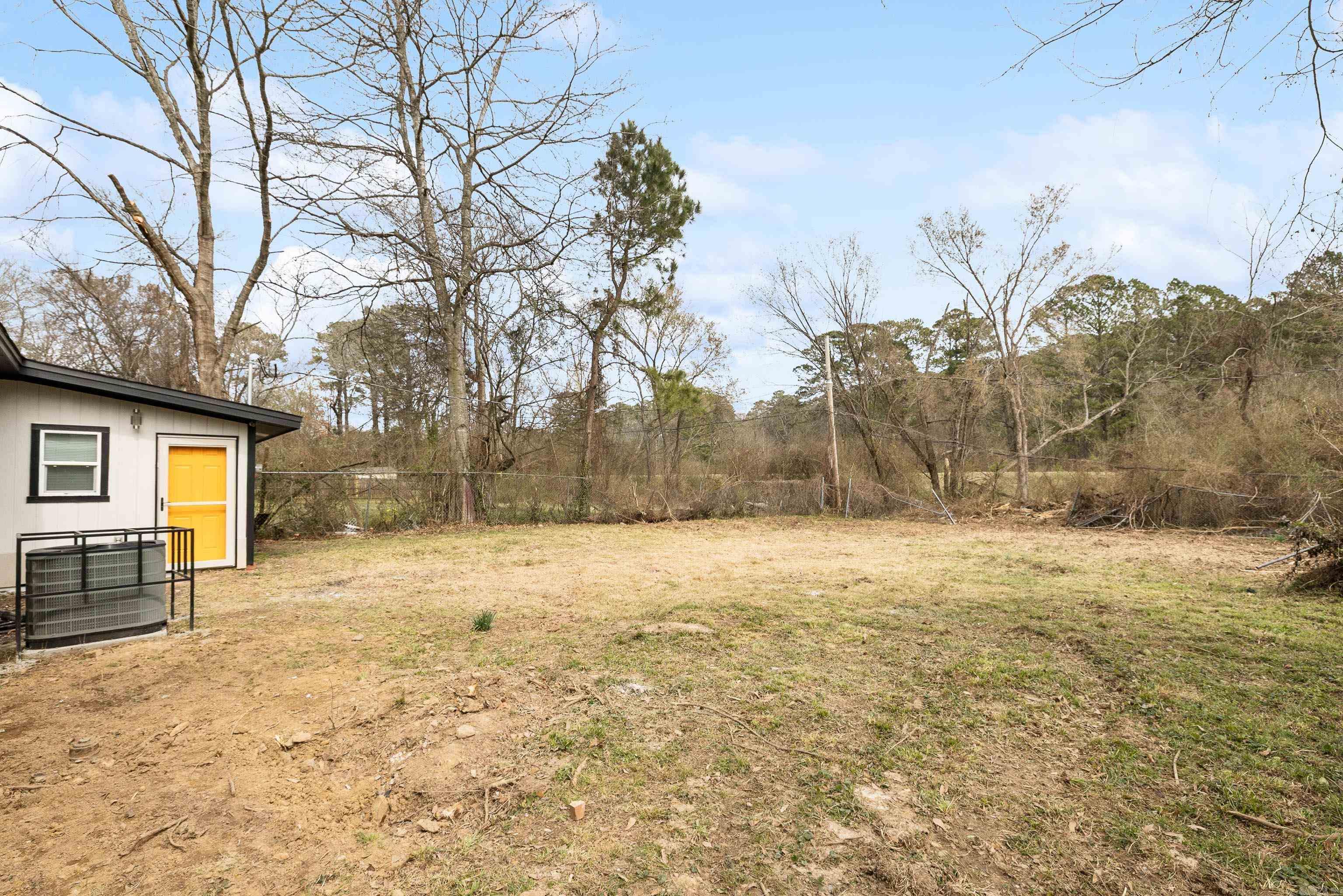 3211 Whitfield  Little Rock, AR