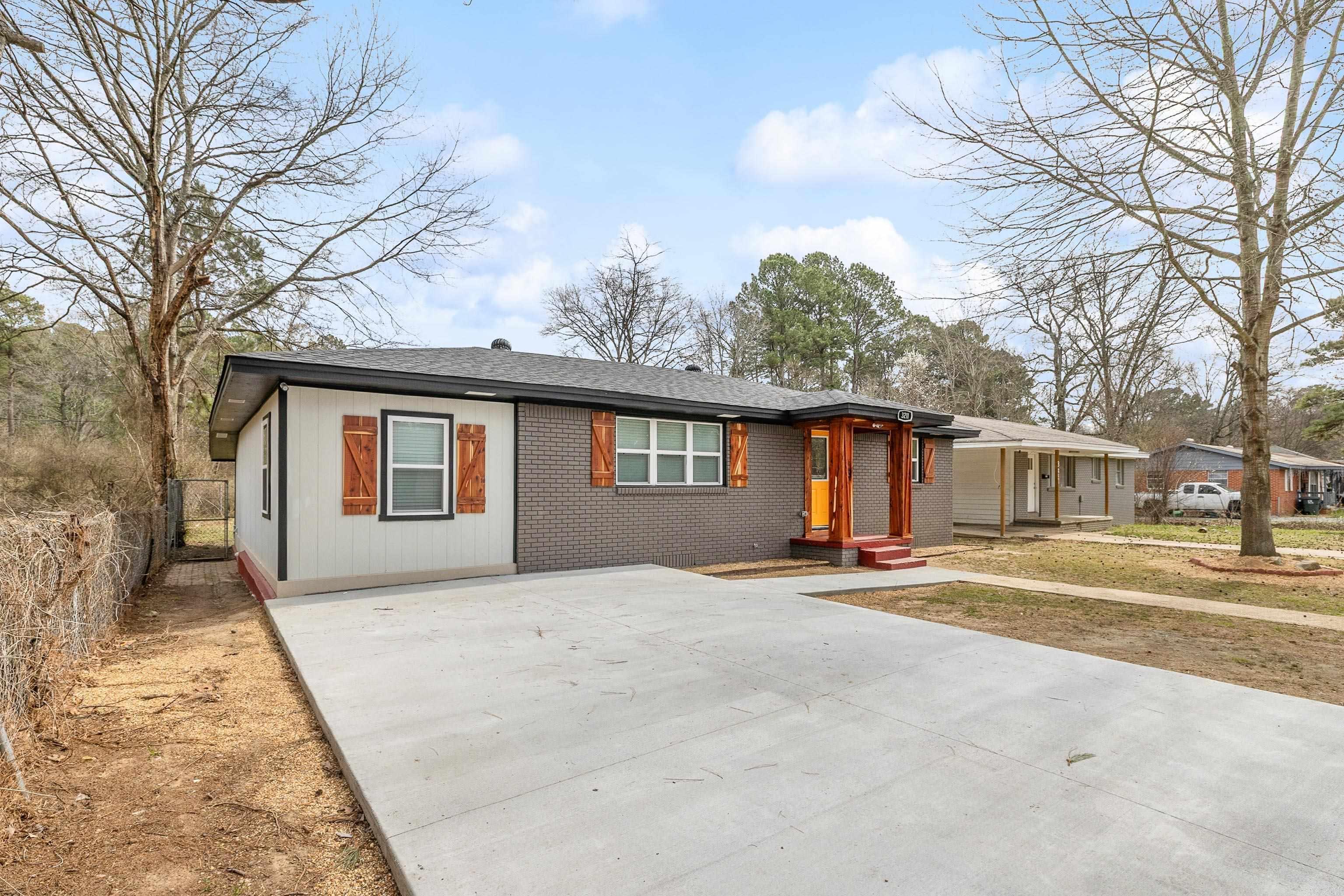 3211 Whitfield  Little Rock, AR