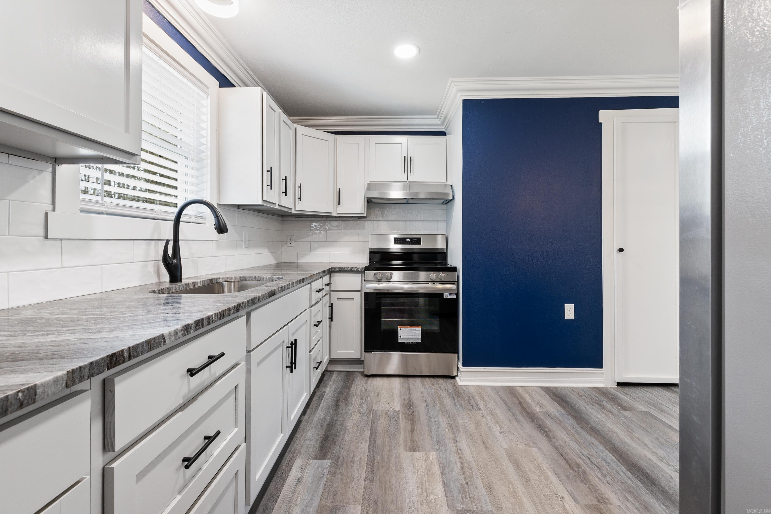 3211 Whitfield  Little Rock, AR