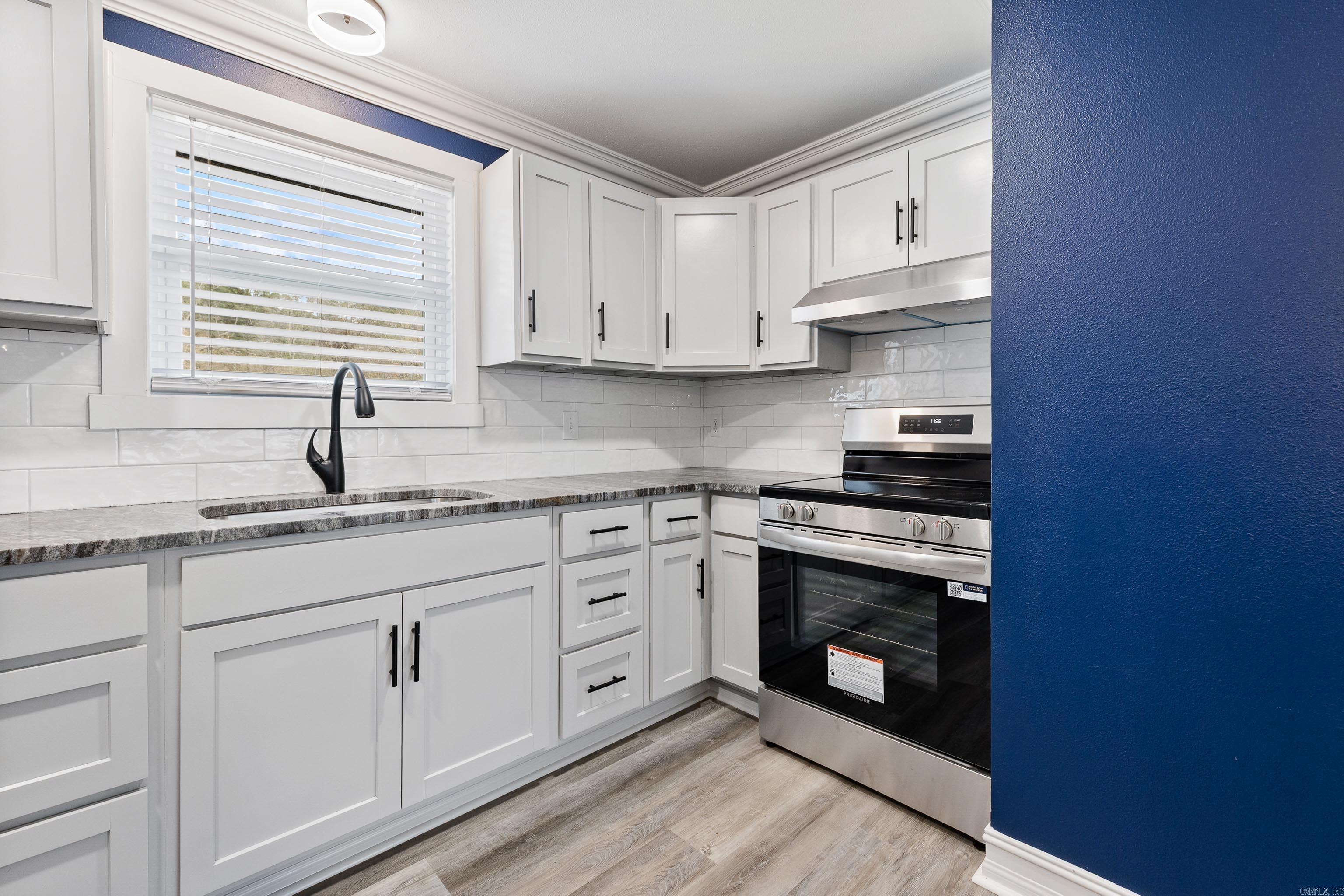 3211 Whitfield  Little Rock, AR