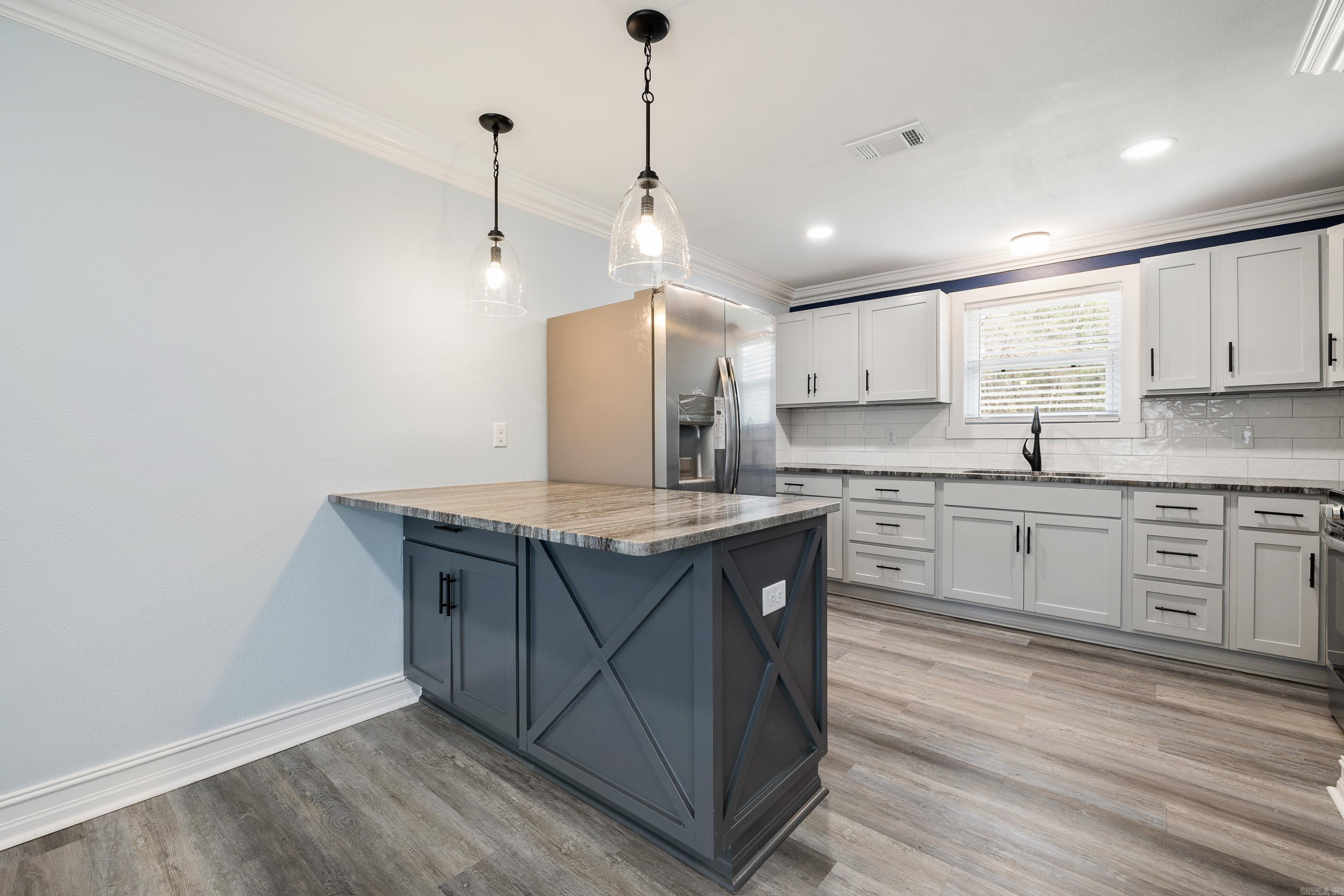 3211 Whitfield  Little Rock, AR