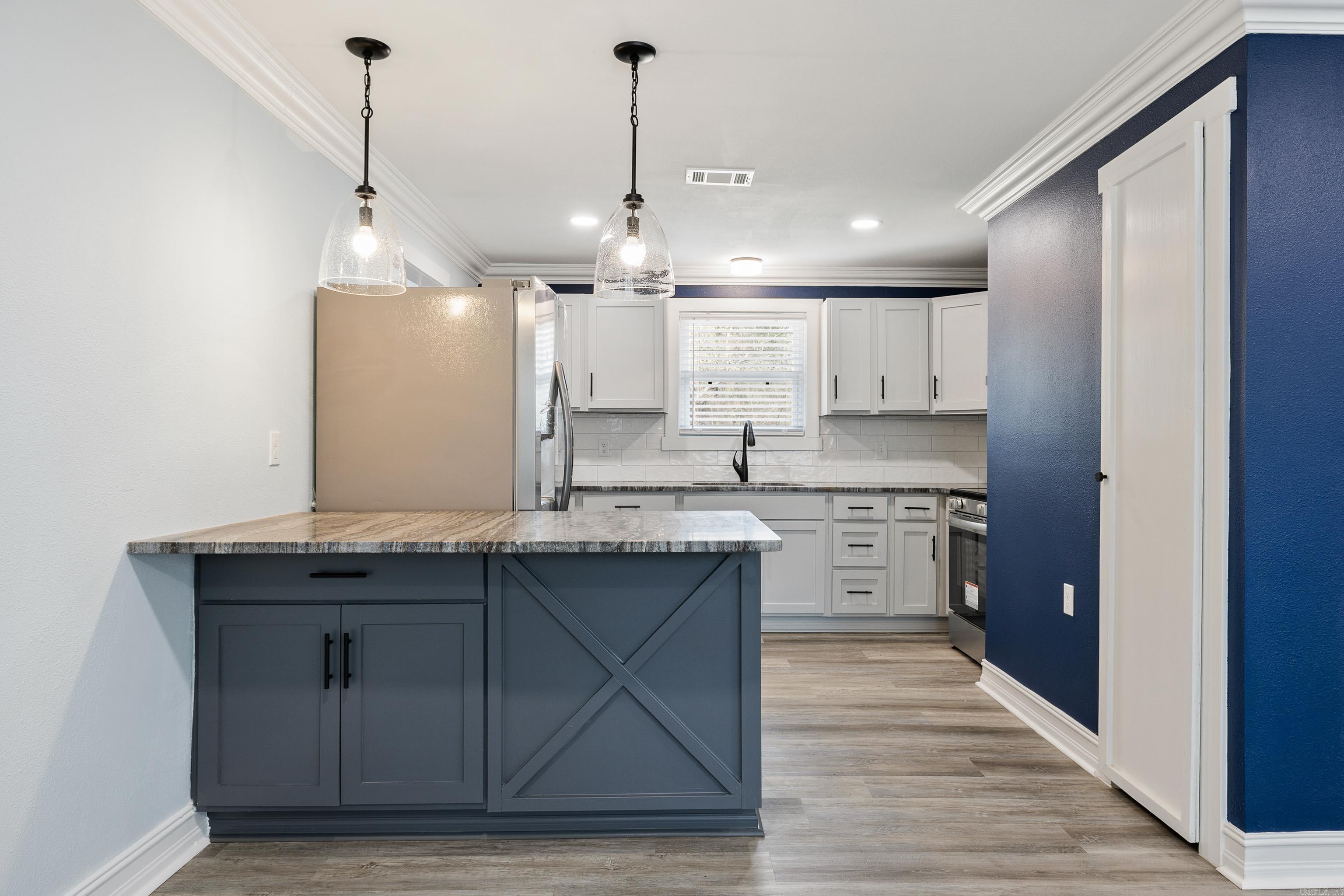 3211 Whitfield  Little Rock, AR