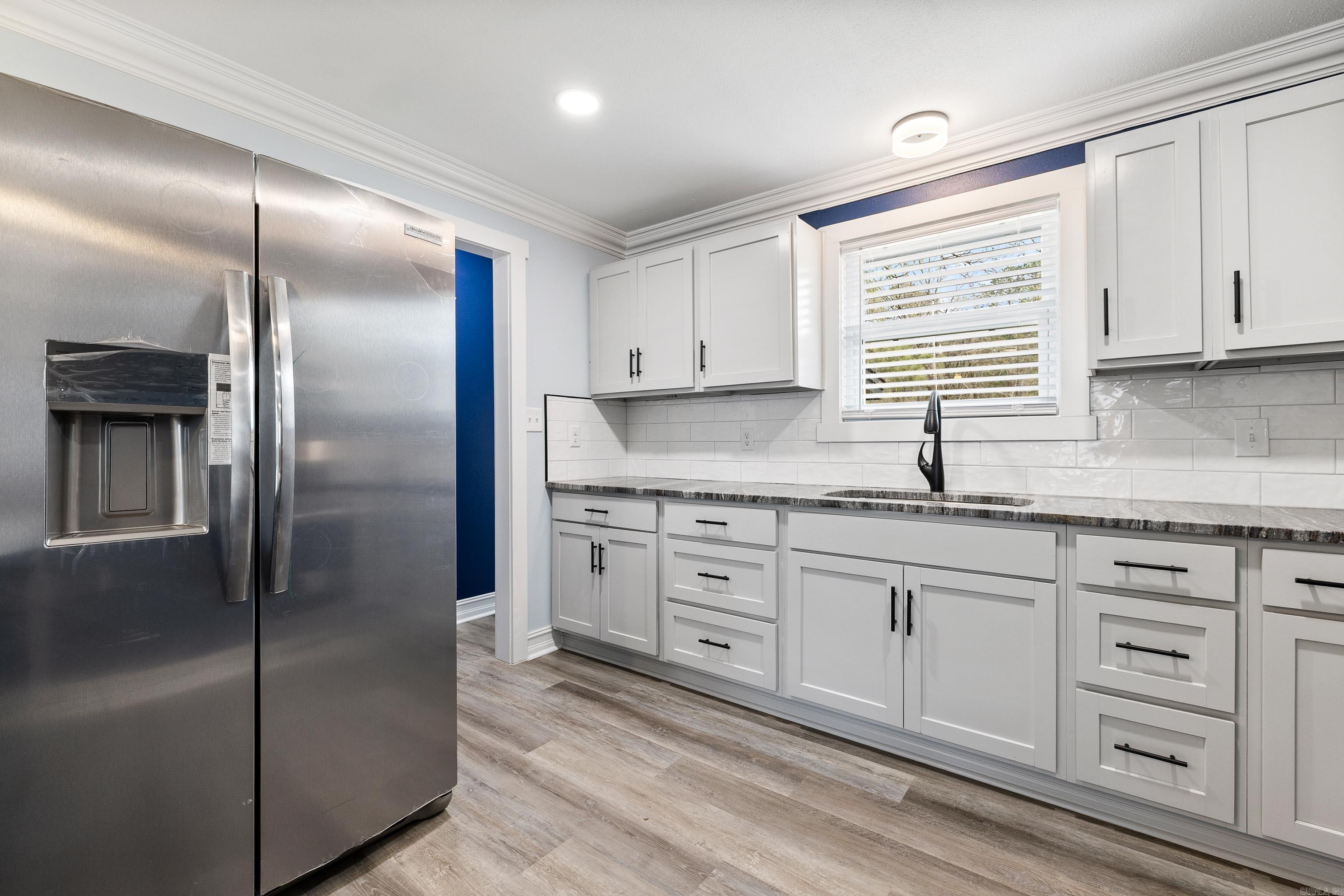 3211 Whitfield  Little Rock, AR