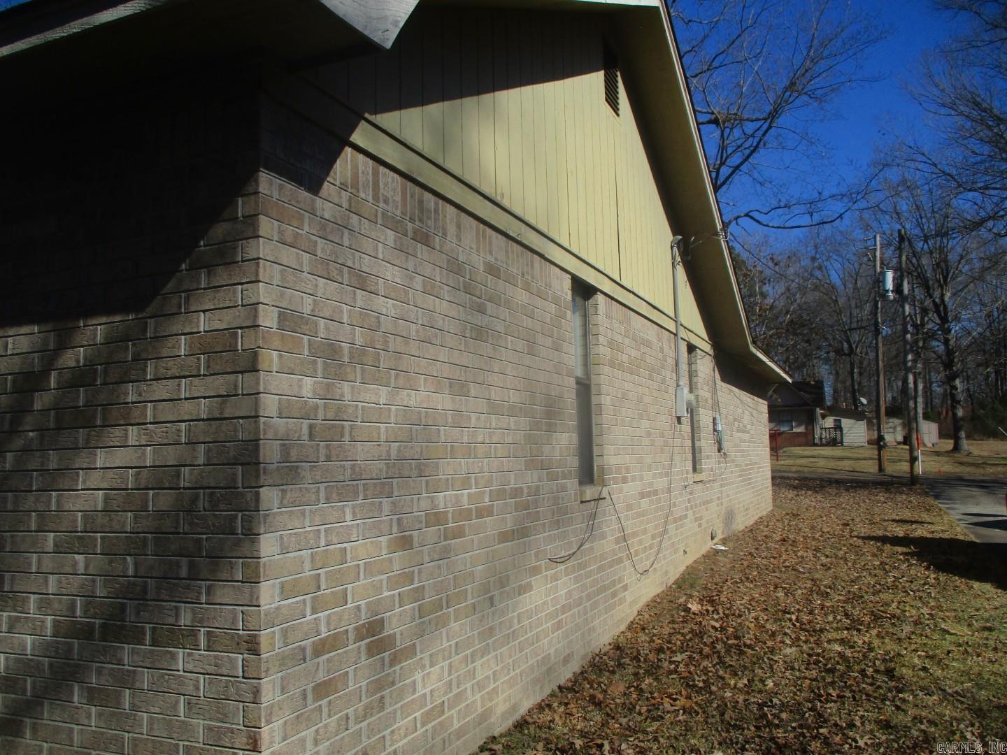 6 Holly  Fordyce, AR