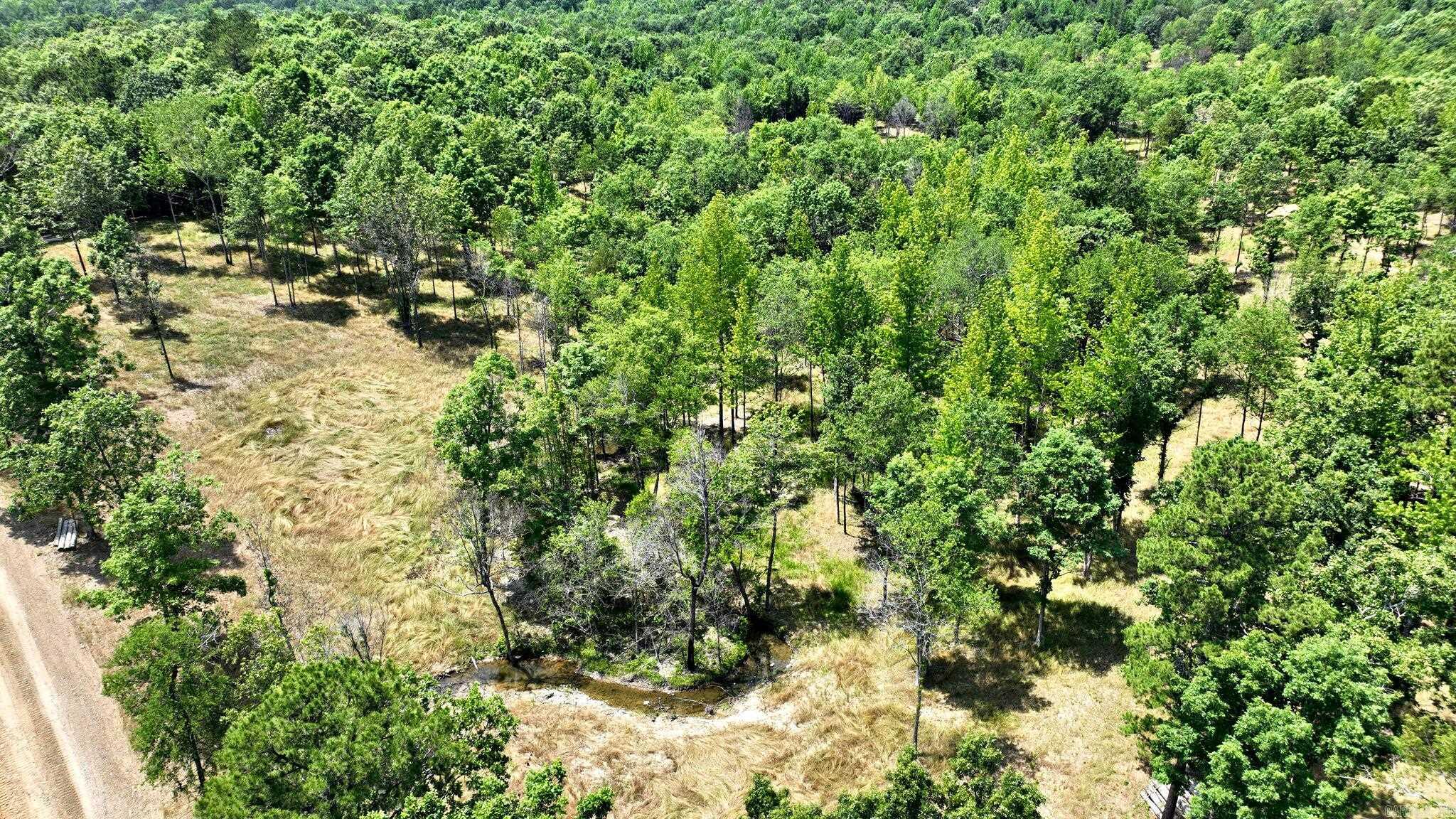 TBD, Tract 4 Polk Road 158  Mena, AR