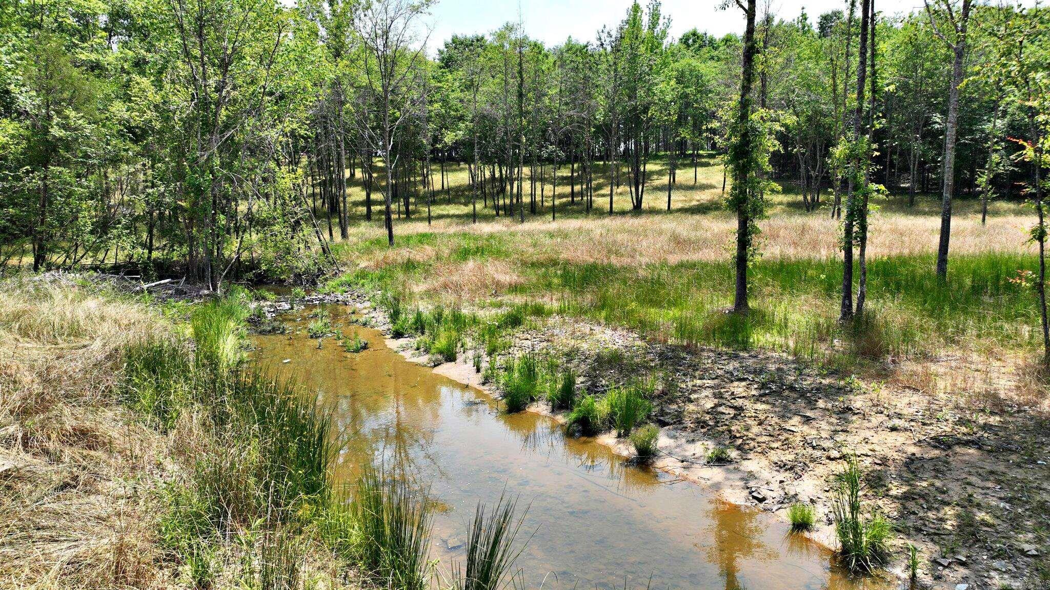 TBD, Tract 4 Polk Road 158  Mena, AR