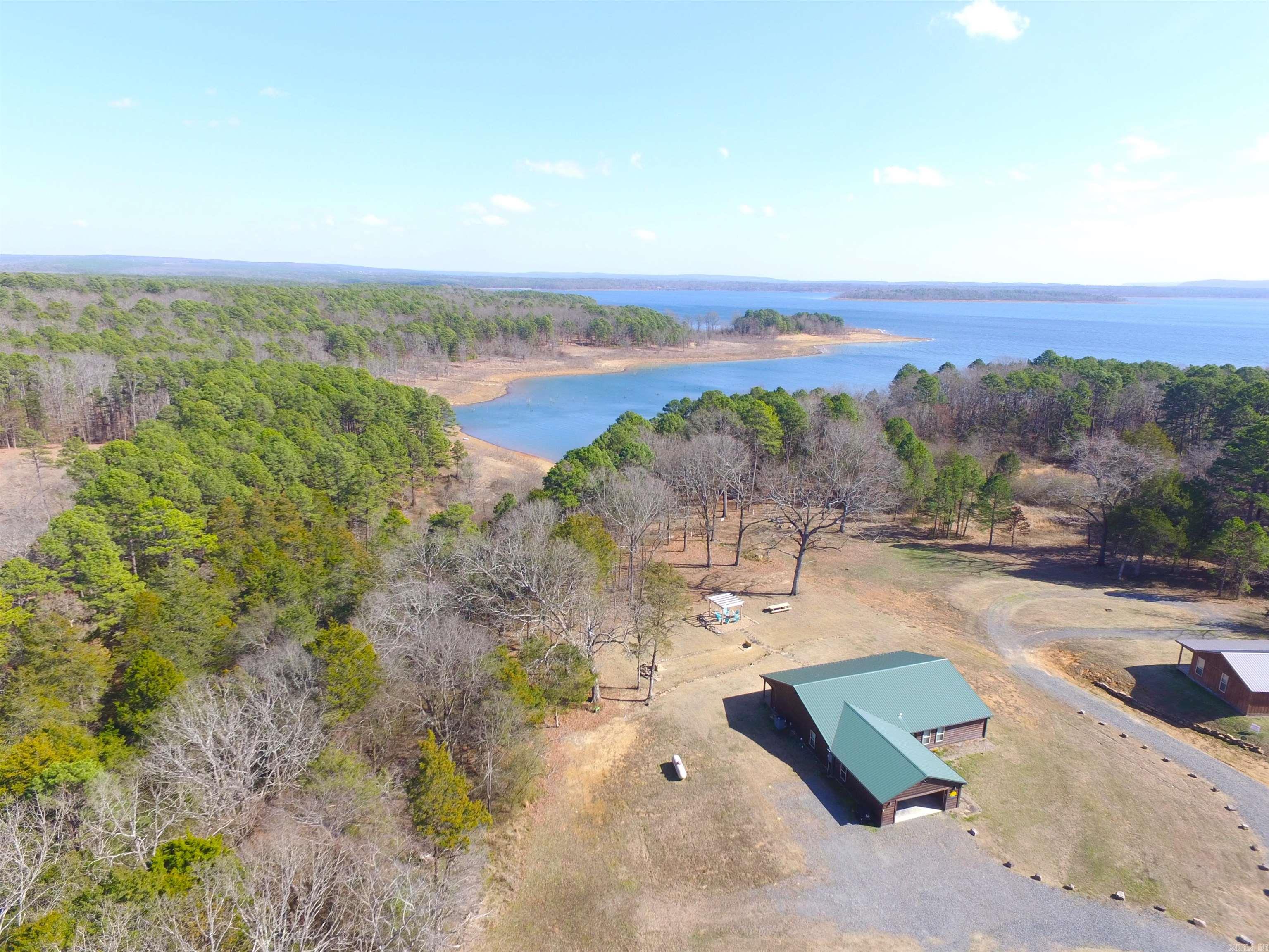 3191 Brownsville  Greers Ferry, AR