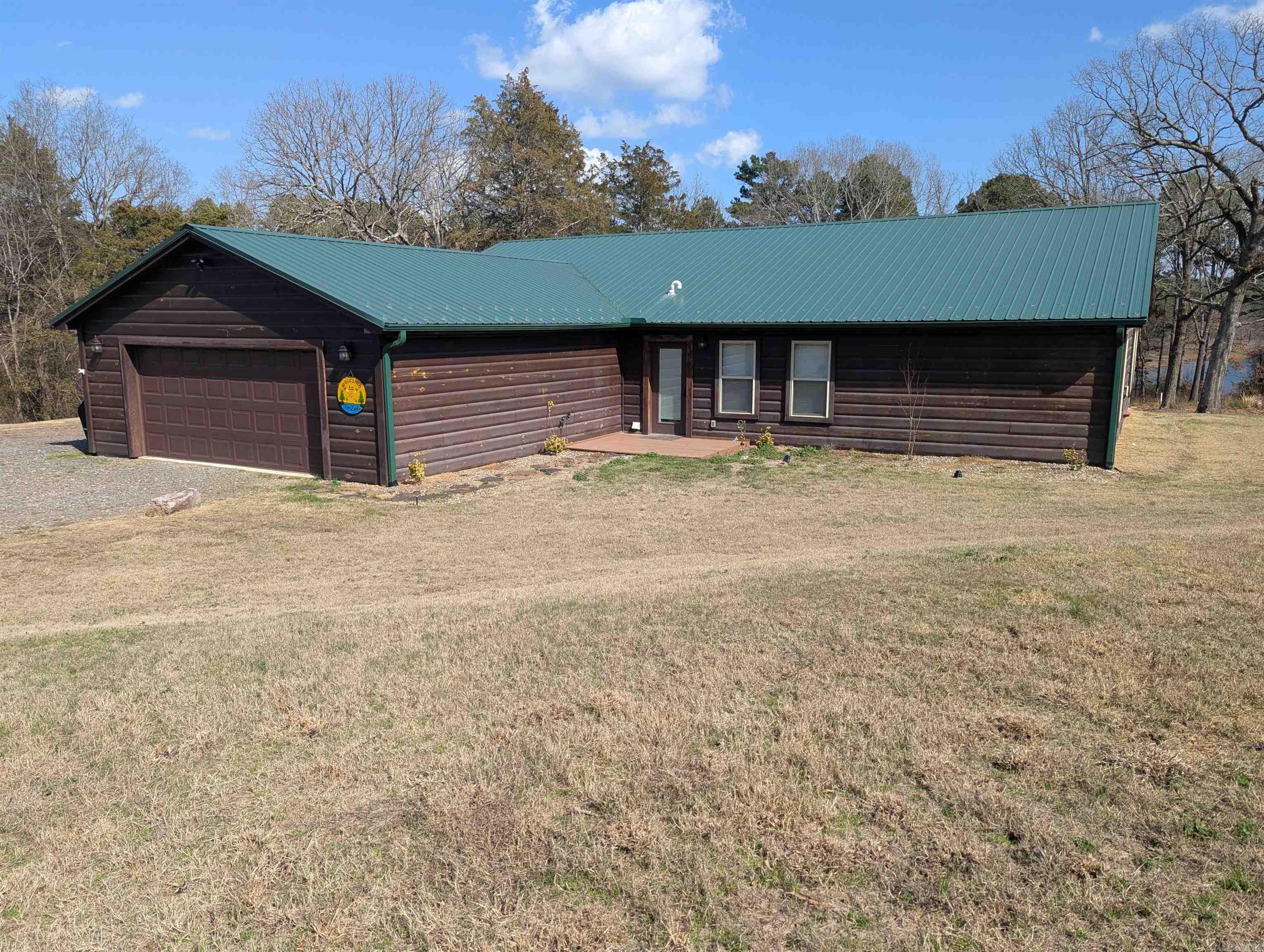3191 Brownsville  Greers Ferry, AR
