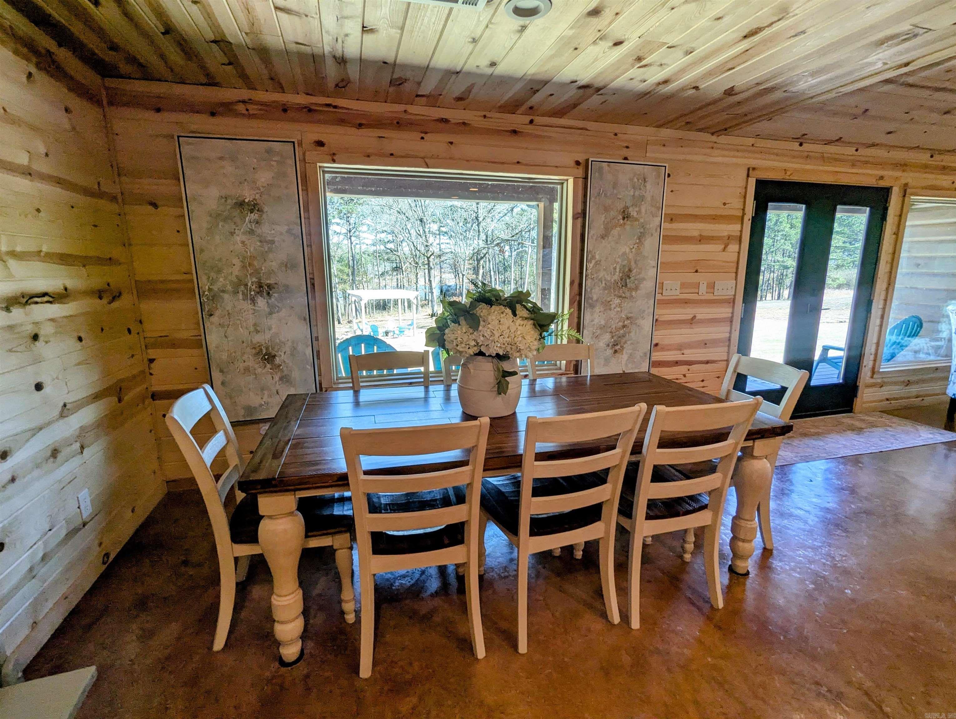 3191 Brownsville  Greers Ferry, AR