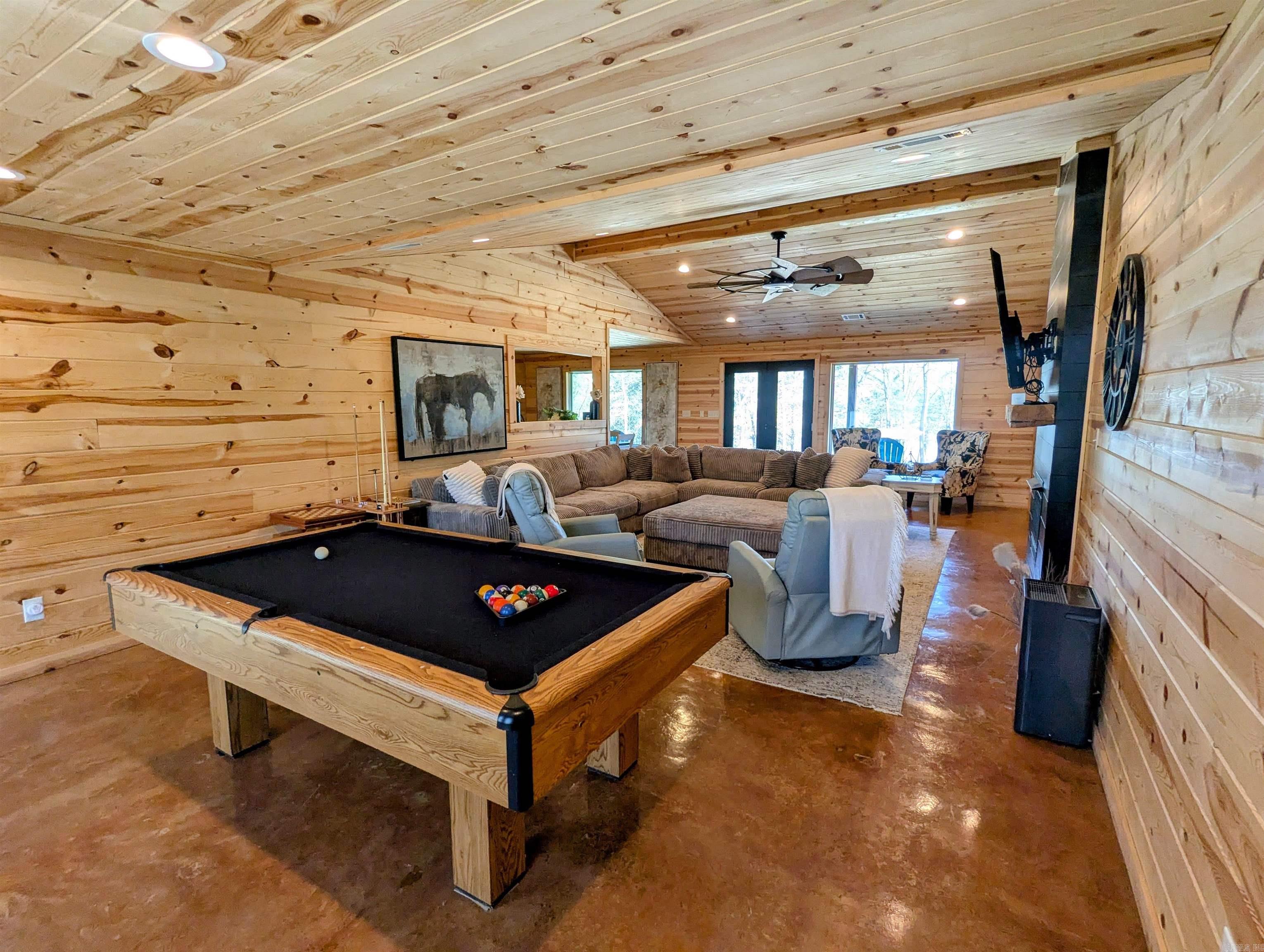 3191 Brownsville  Greers Ferry, AR