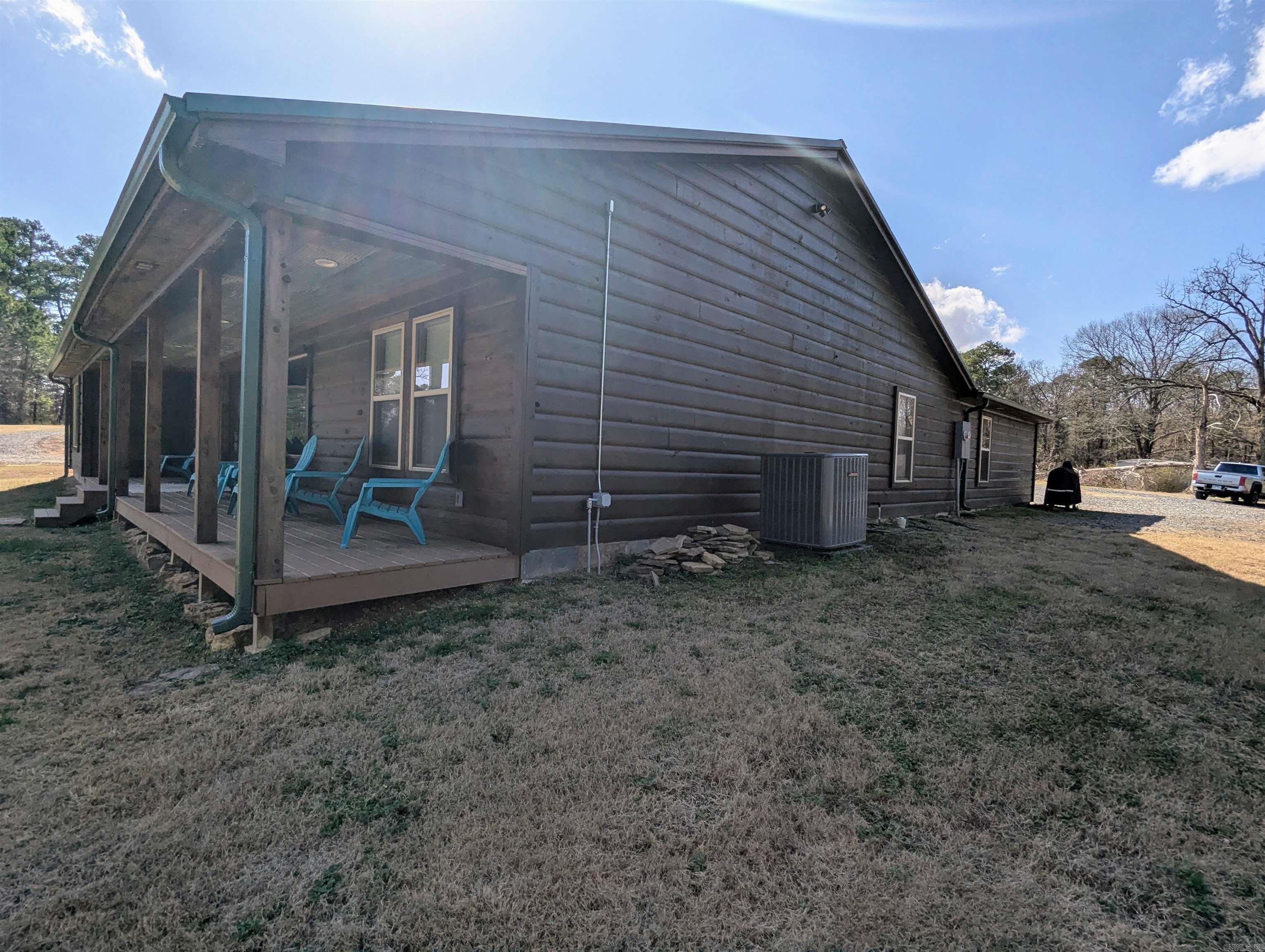 3191 Brownsville  Greers Ferry, AR