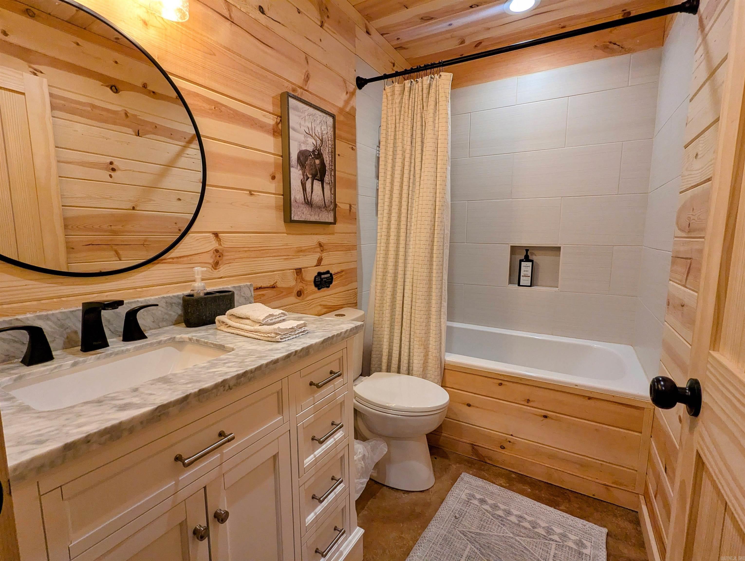 3191 Brownsville  Greers Ferry, AR