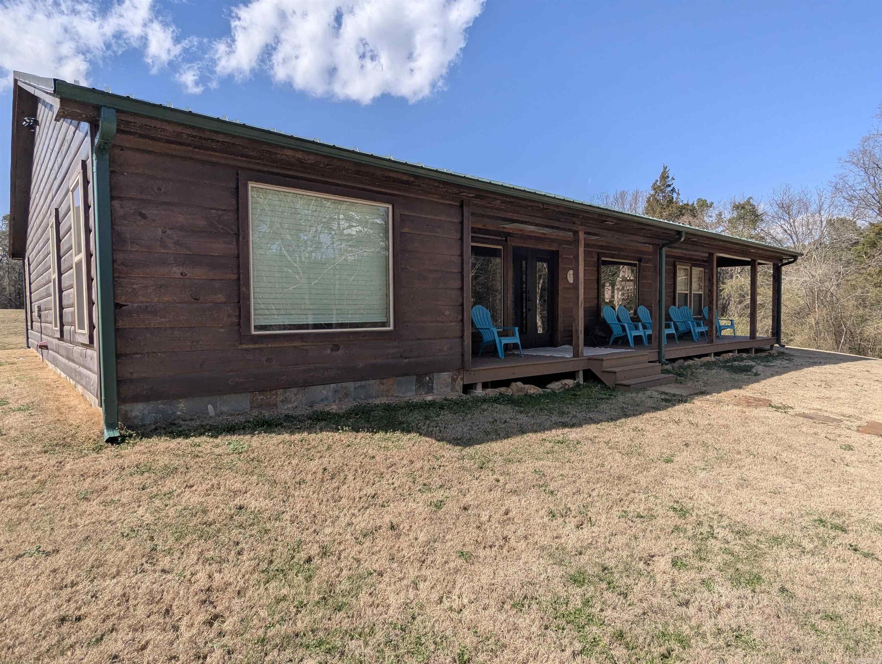 3191 Brownsville  Greers Ferry, AR