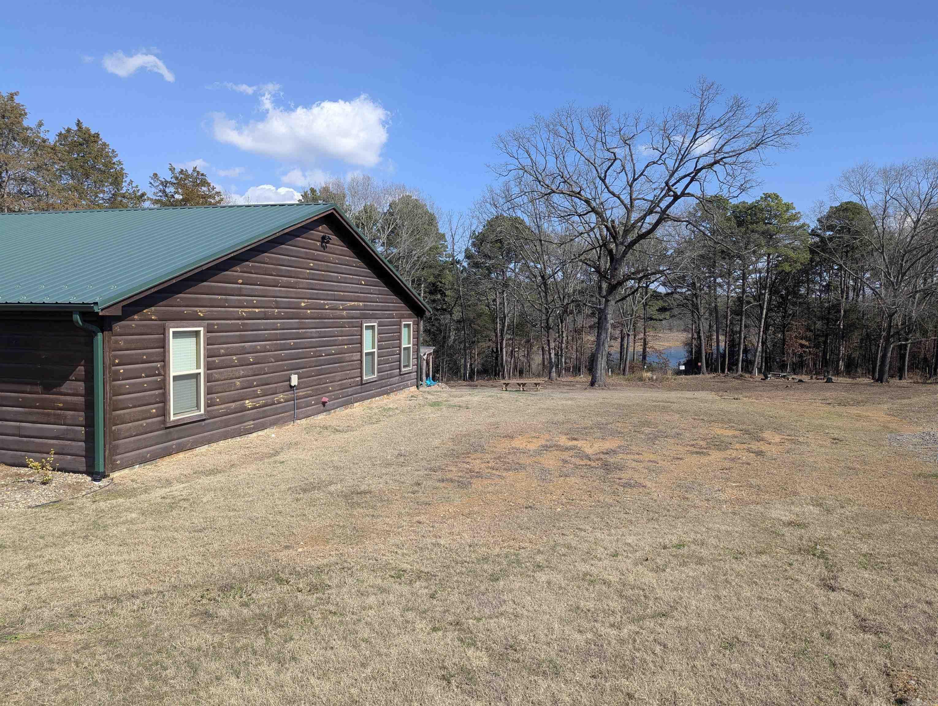 3191 Brownsville  Greers Ferry, AR