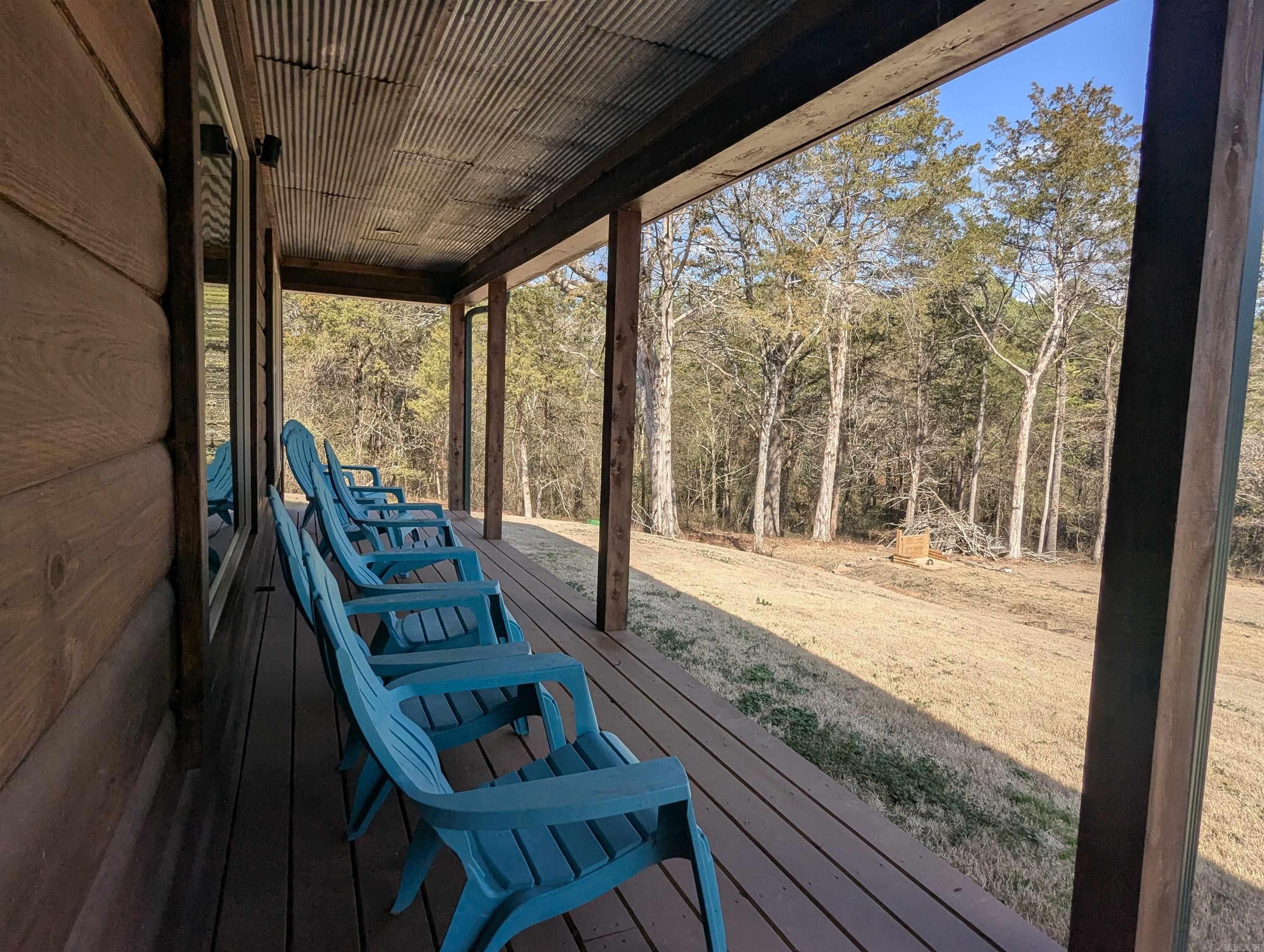 3191 Brownsville  Greers Ferry, AR