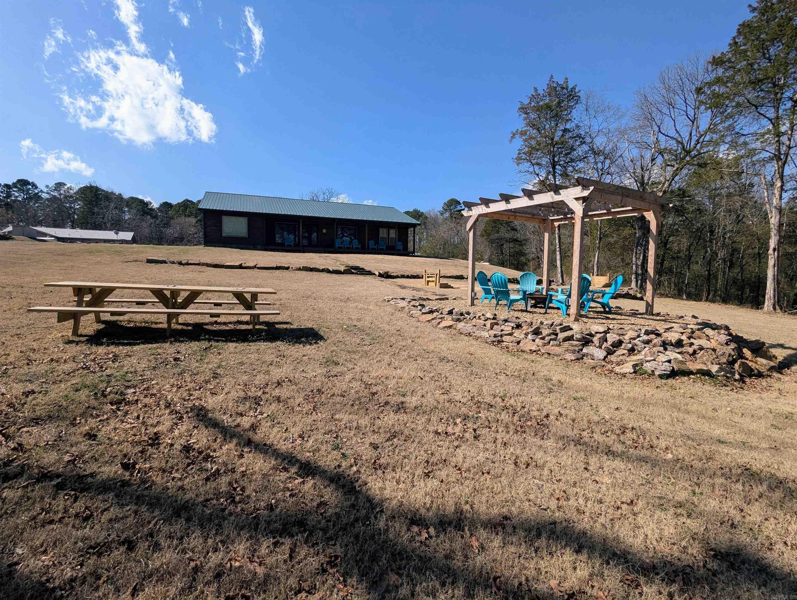 3191 Brownsville  Greers Ferry, AR