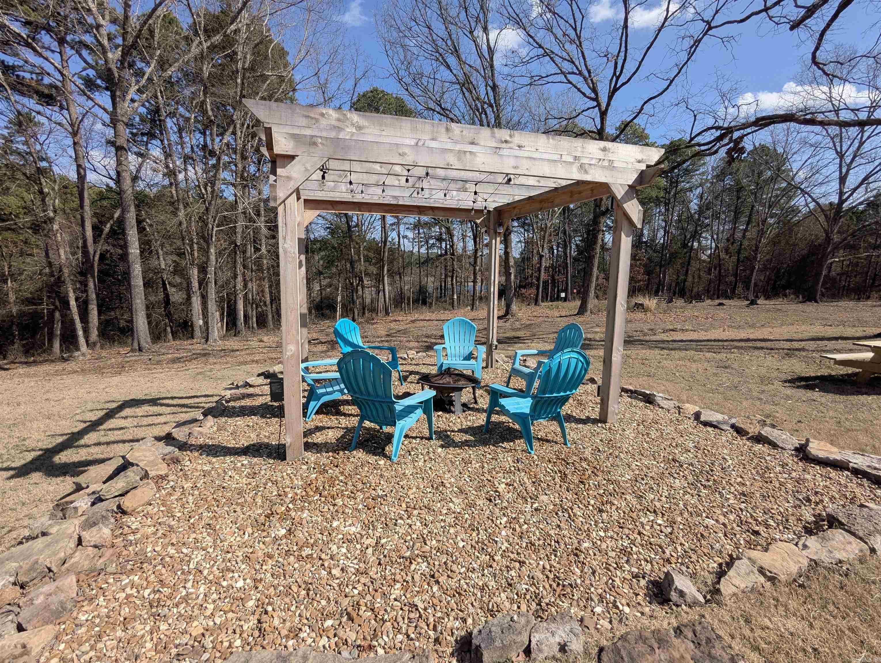 3191 Brownsville  Greers Ferry, AR