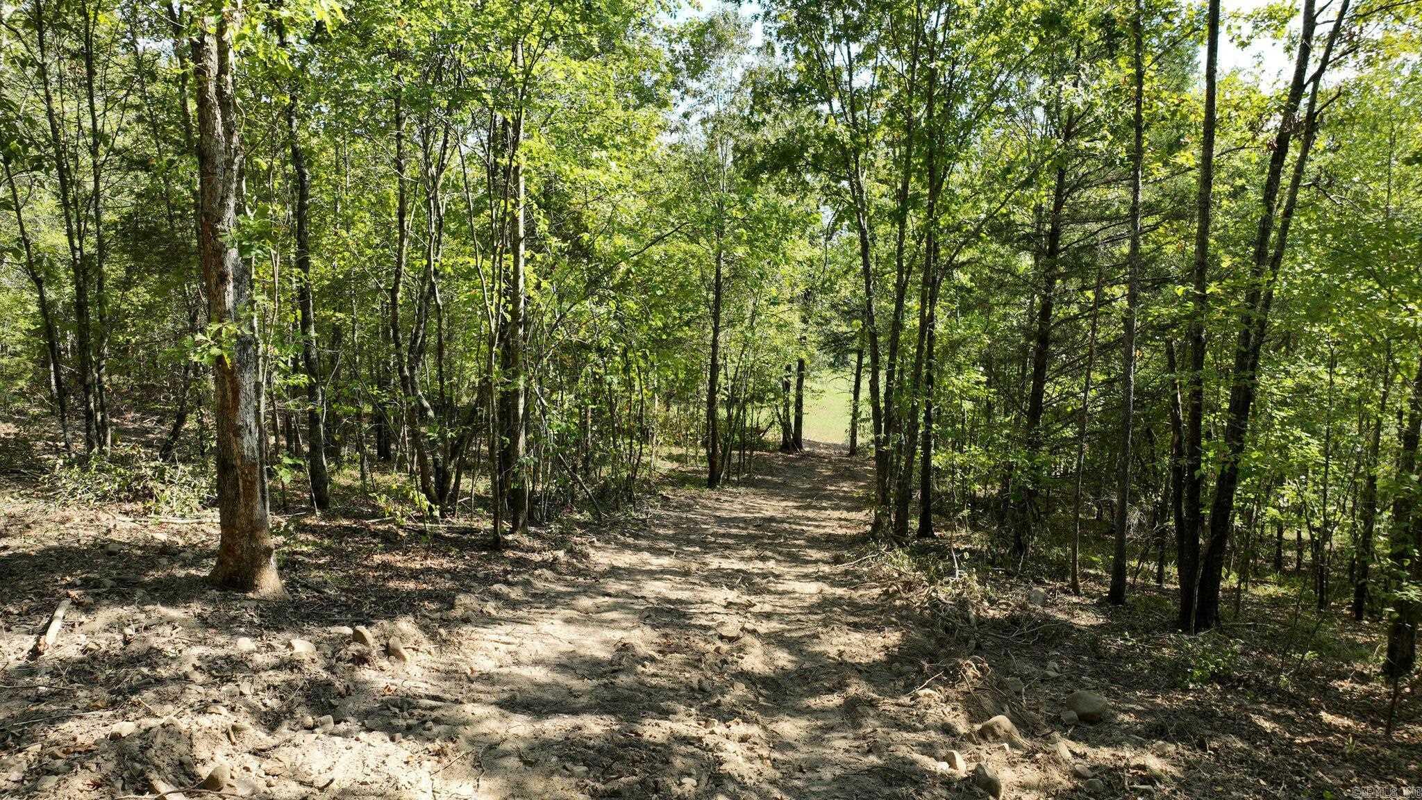 TBD, Tract 2 Polk Road 158  Mena, AR