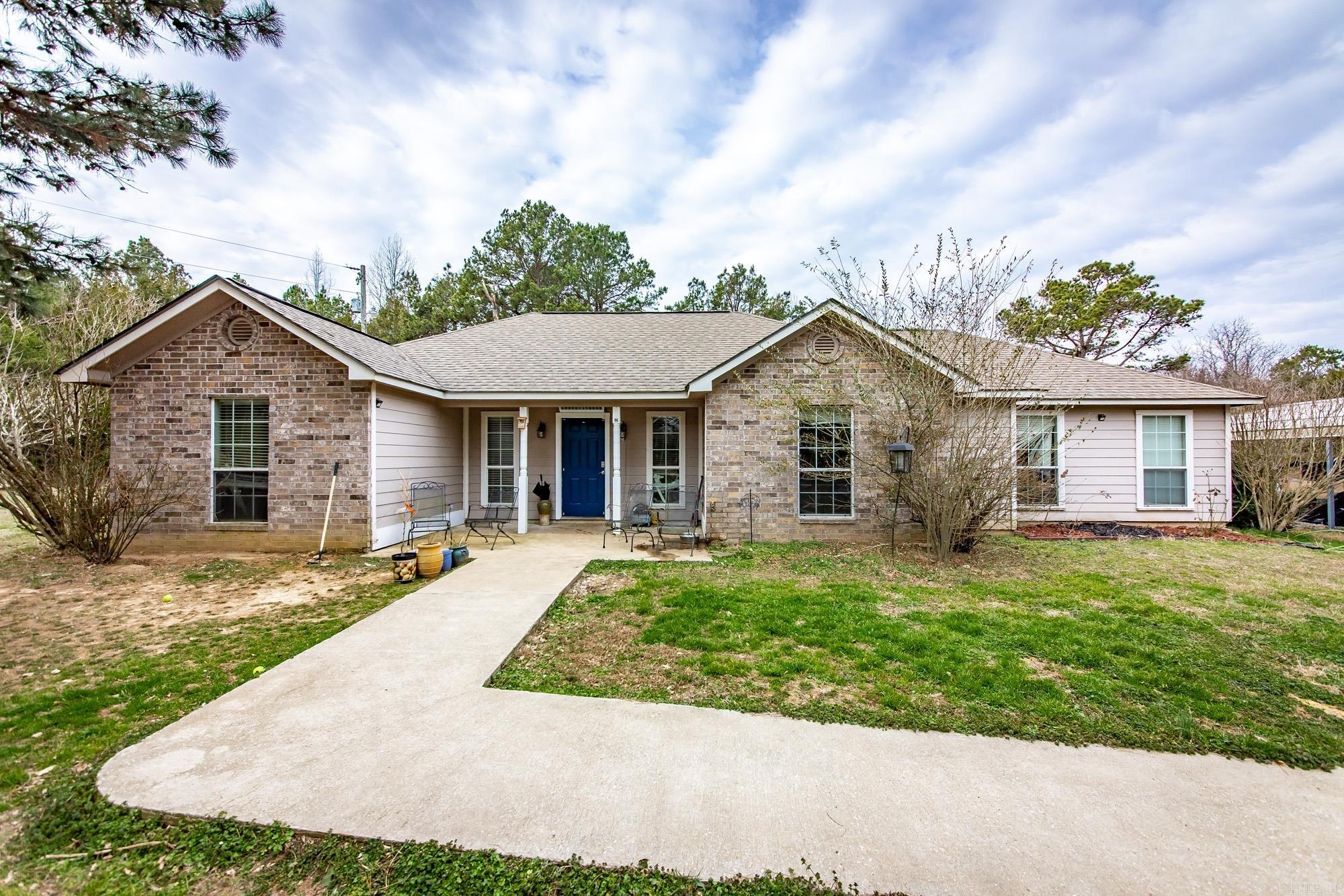 410 Dunn  Greers Ferry, AR