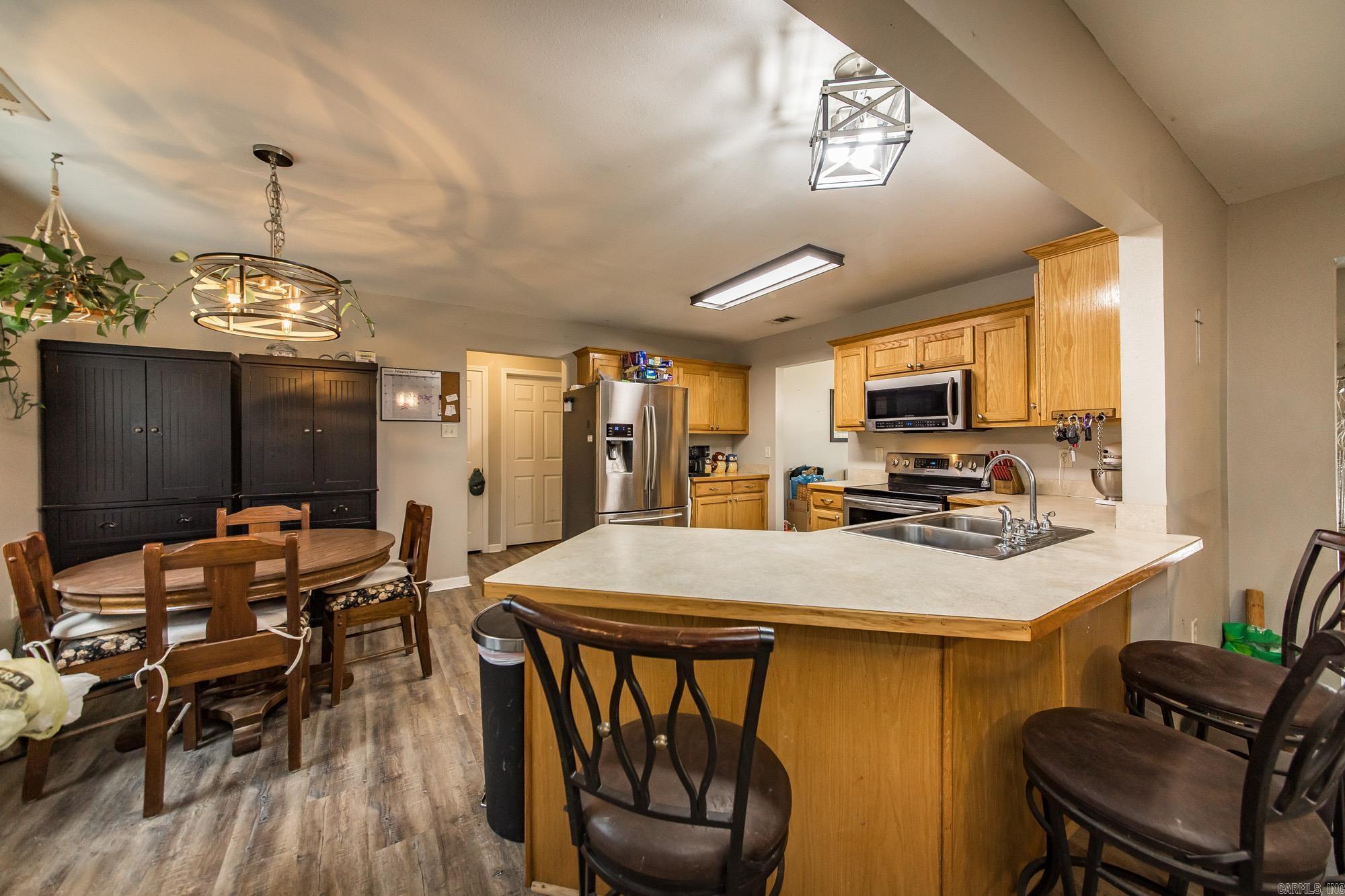 410 Dunn  Greers Ferry, AR