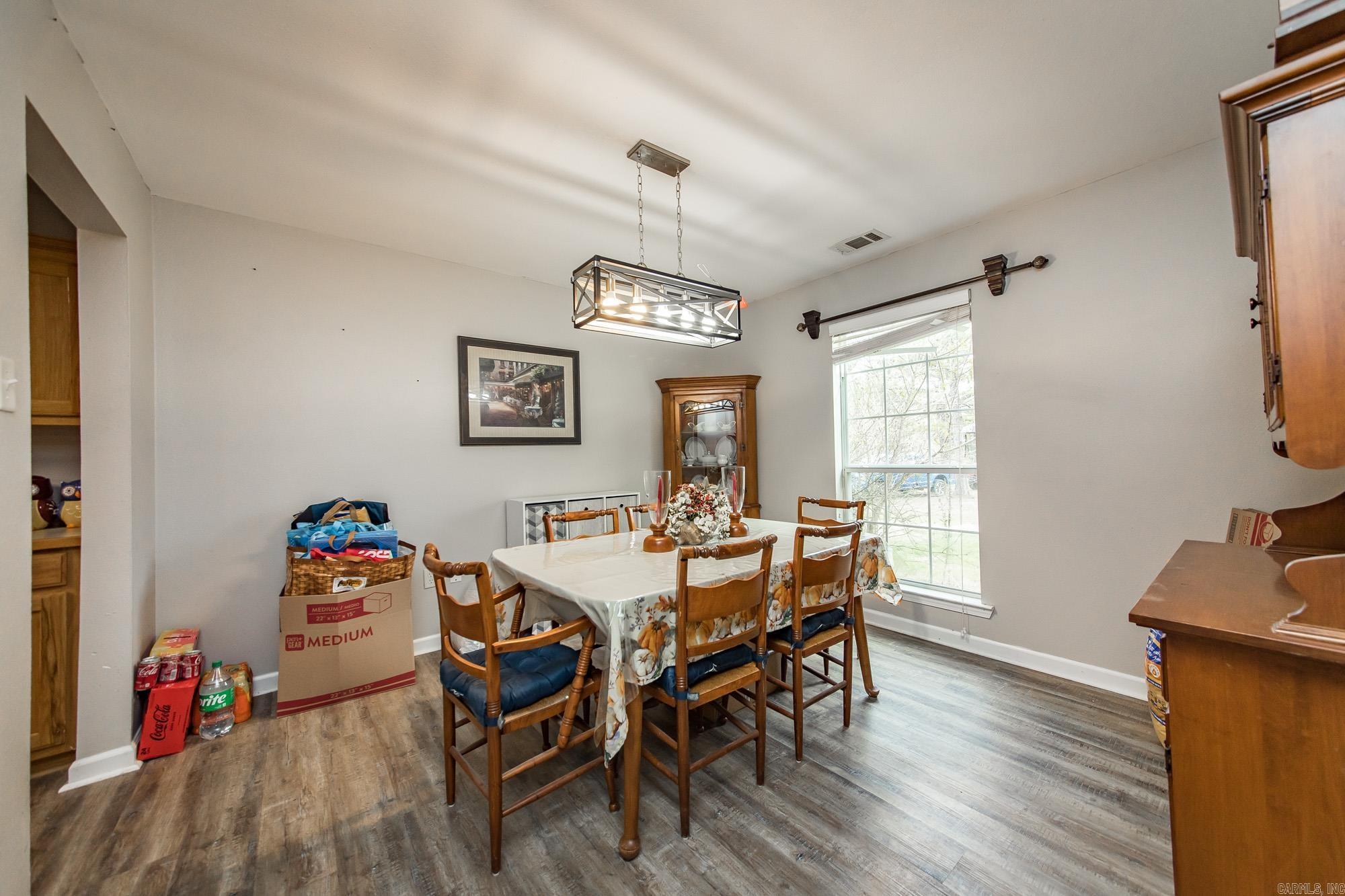 410 Dunn  Greers Ferry, AR