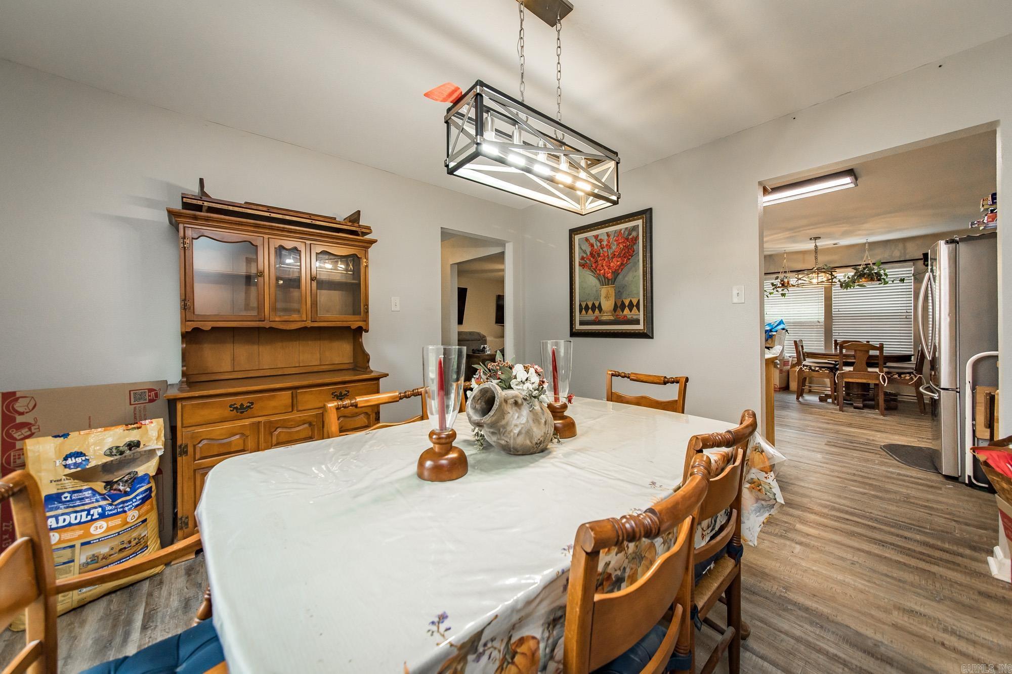 410 Dunn  Greers Ferry, AR