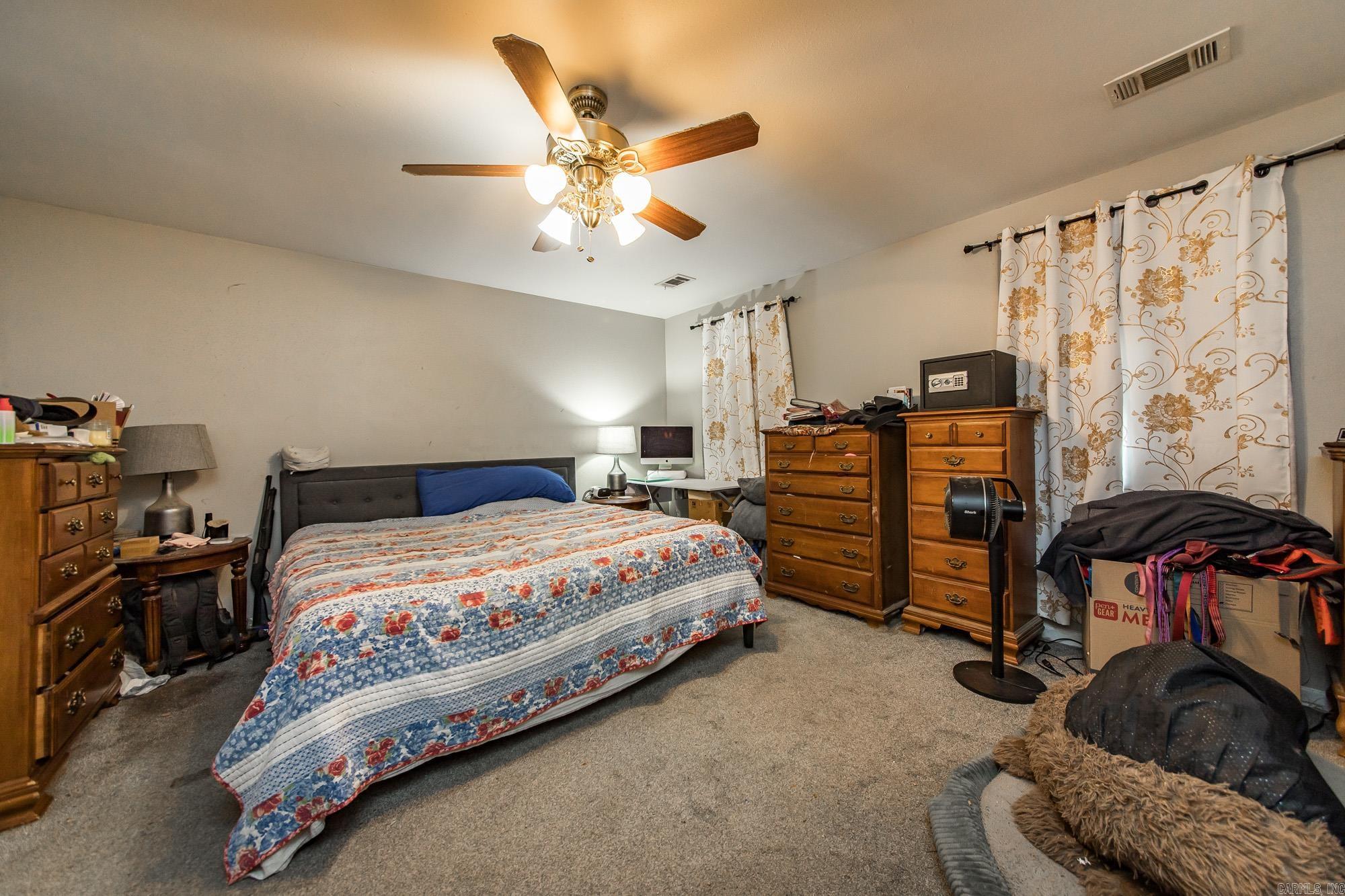 410 Dunn  Greers Ferry, AR