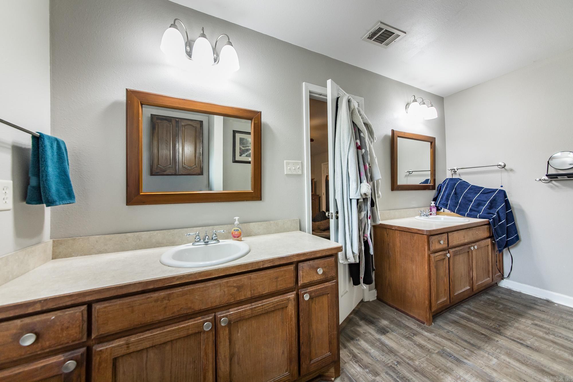 410 Dunn  Greers Ferry, AR