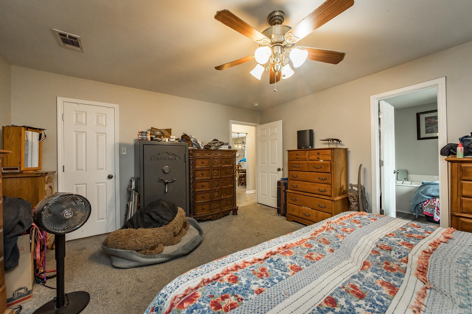 410 Dunn  Greers Ferry, AR