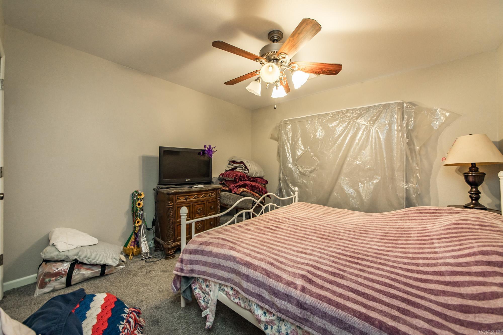 410 Dunn  Greers Ferry, AR