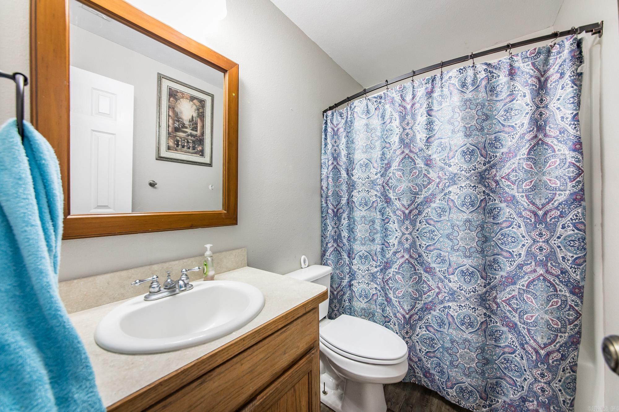 410 Dunn  Greers Ferry, AR