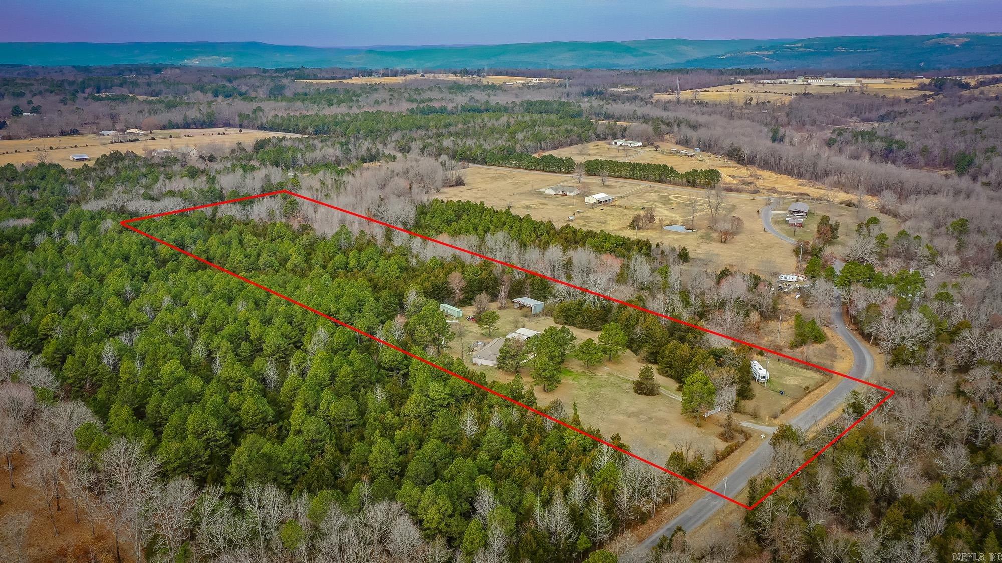 410 Dunn  Greers Ferry, AR