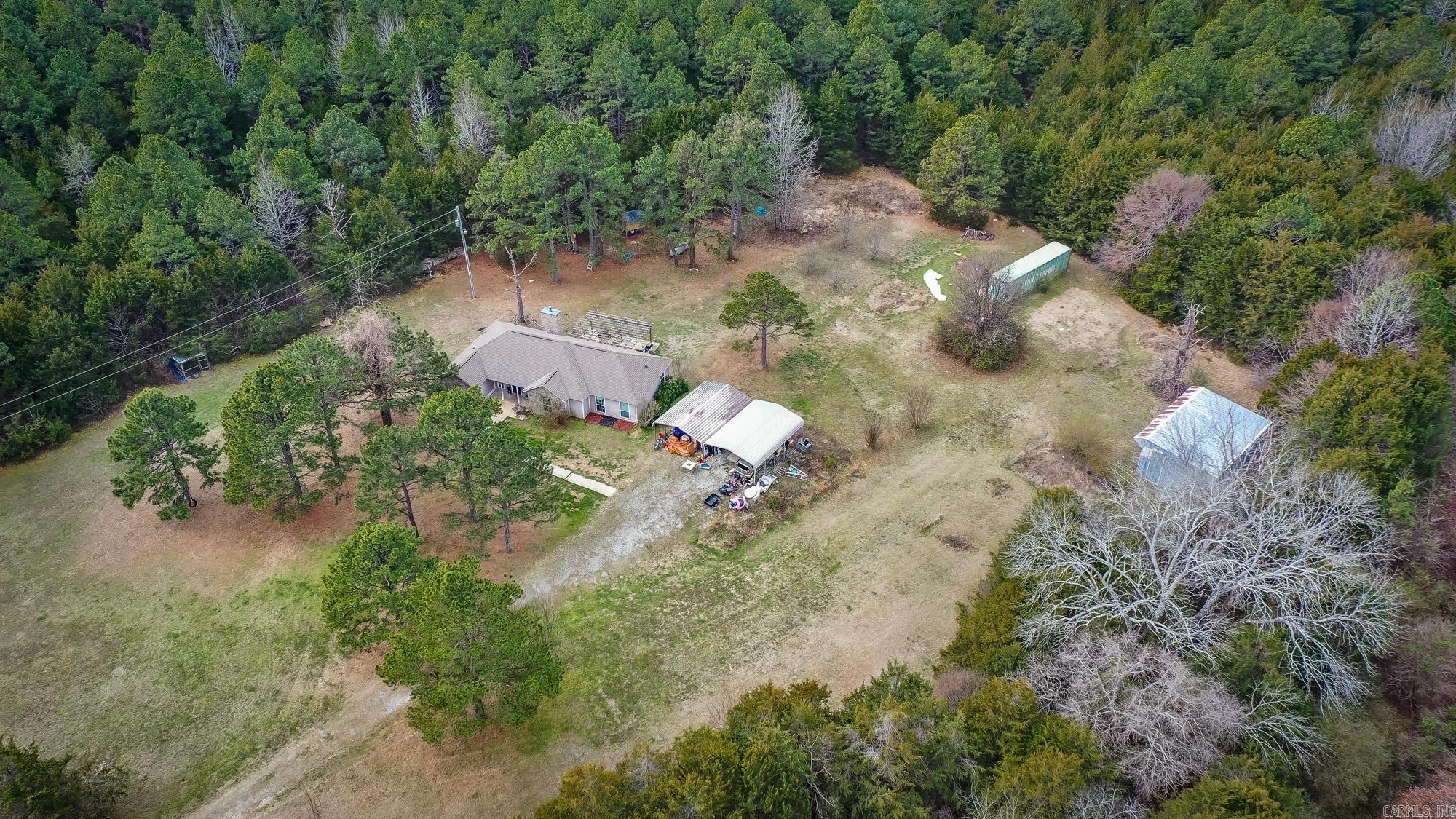 410 Dunn  Greers Ferry, AR