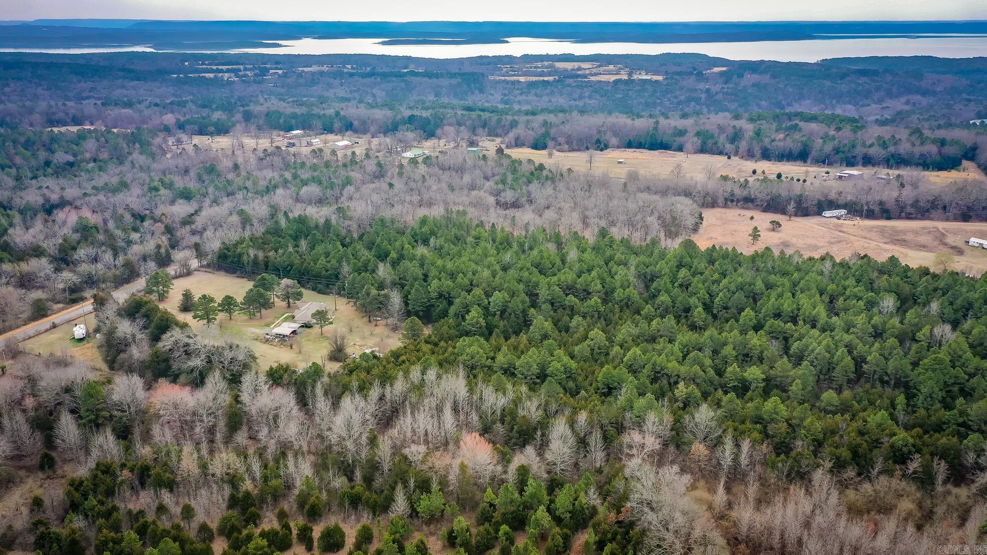 410 Dunn  Greers Ferry, AR