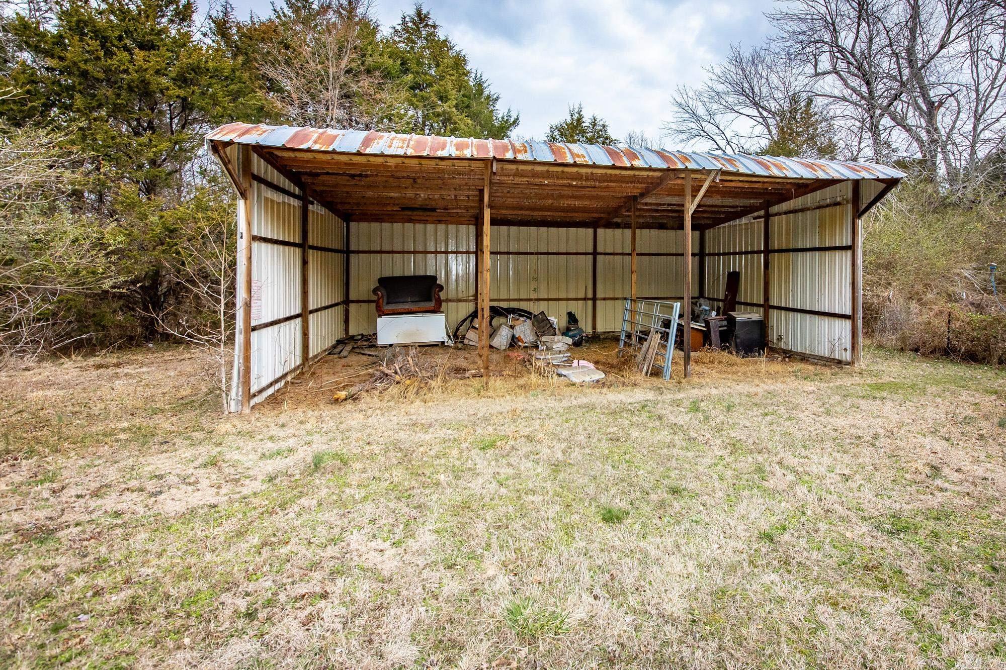 410 Dunn  Greers Ferry, AR