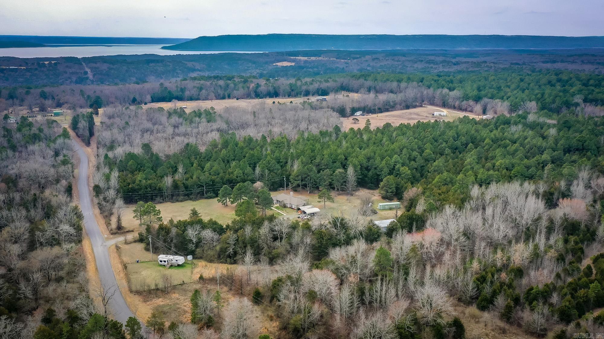 410 Dunn  Greers Ferry, AR