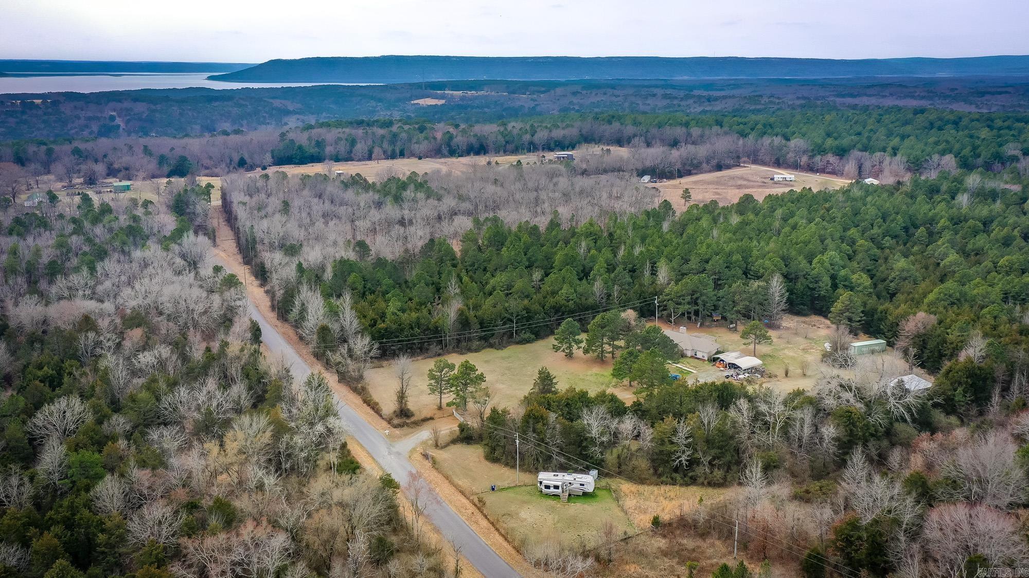 410 Dunn  Greers Ferry, AR