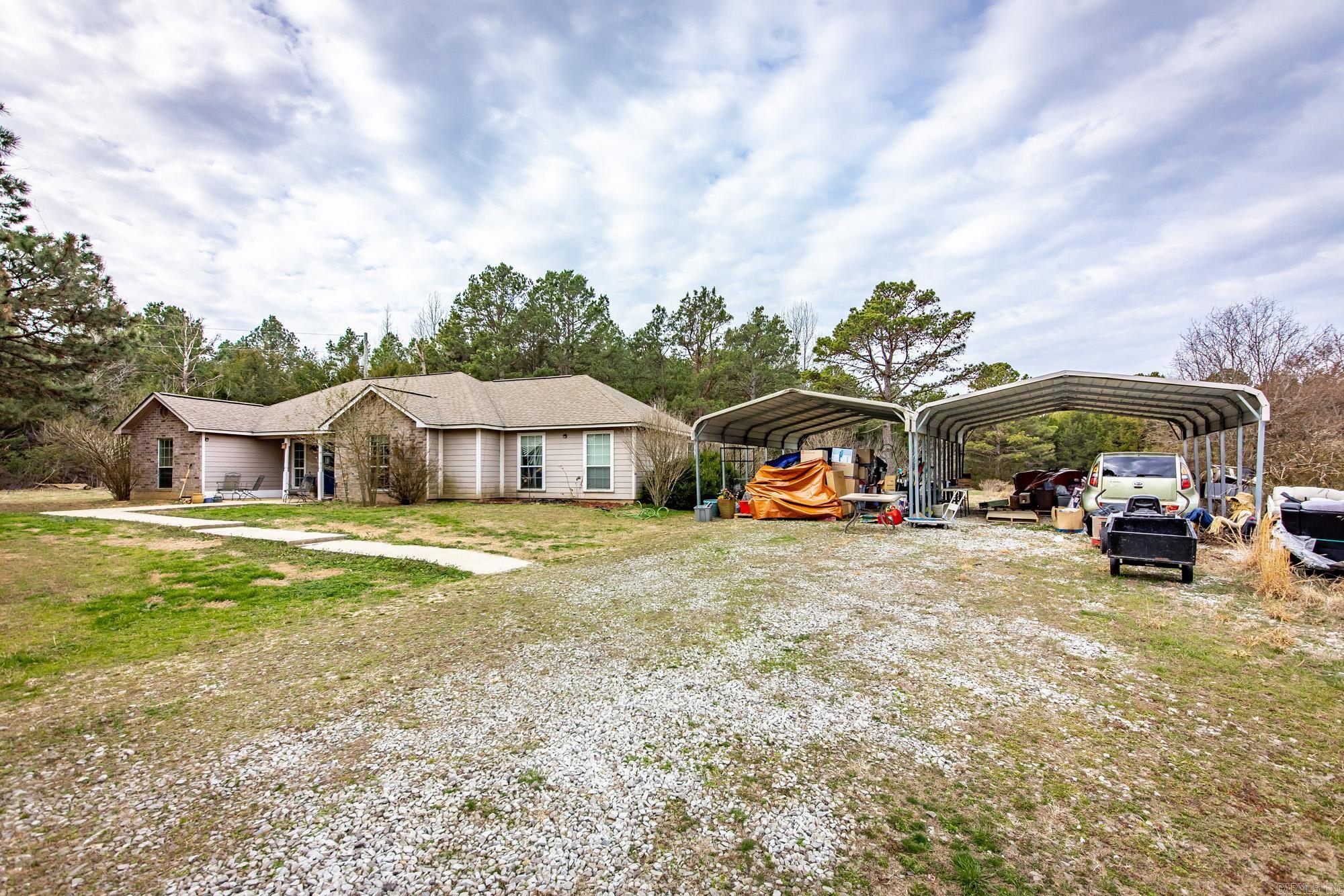 410 Dunn  Greers Ferry, AR