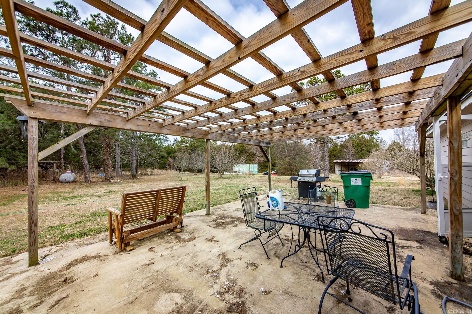 410 Dunn  Greers Ferry, AR