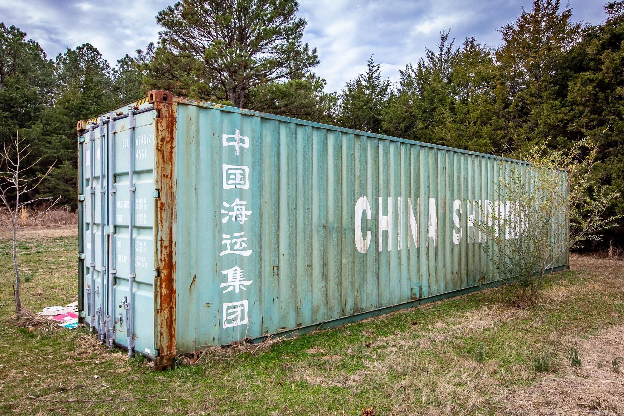 410 Dunn  Greers Ferry, AR