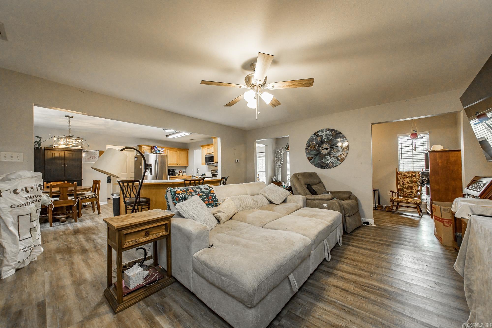 410 Dunn  Greers Ferry, AR